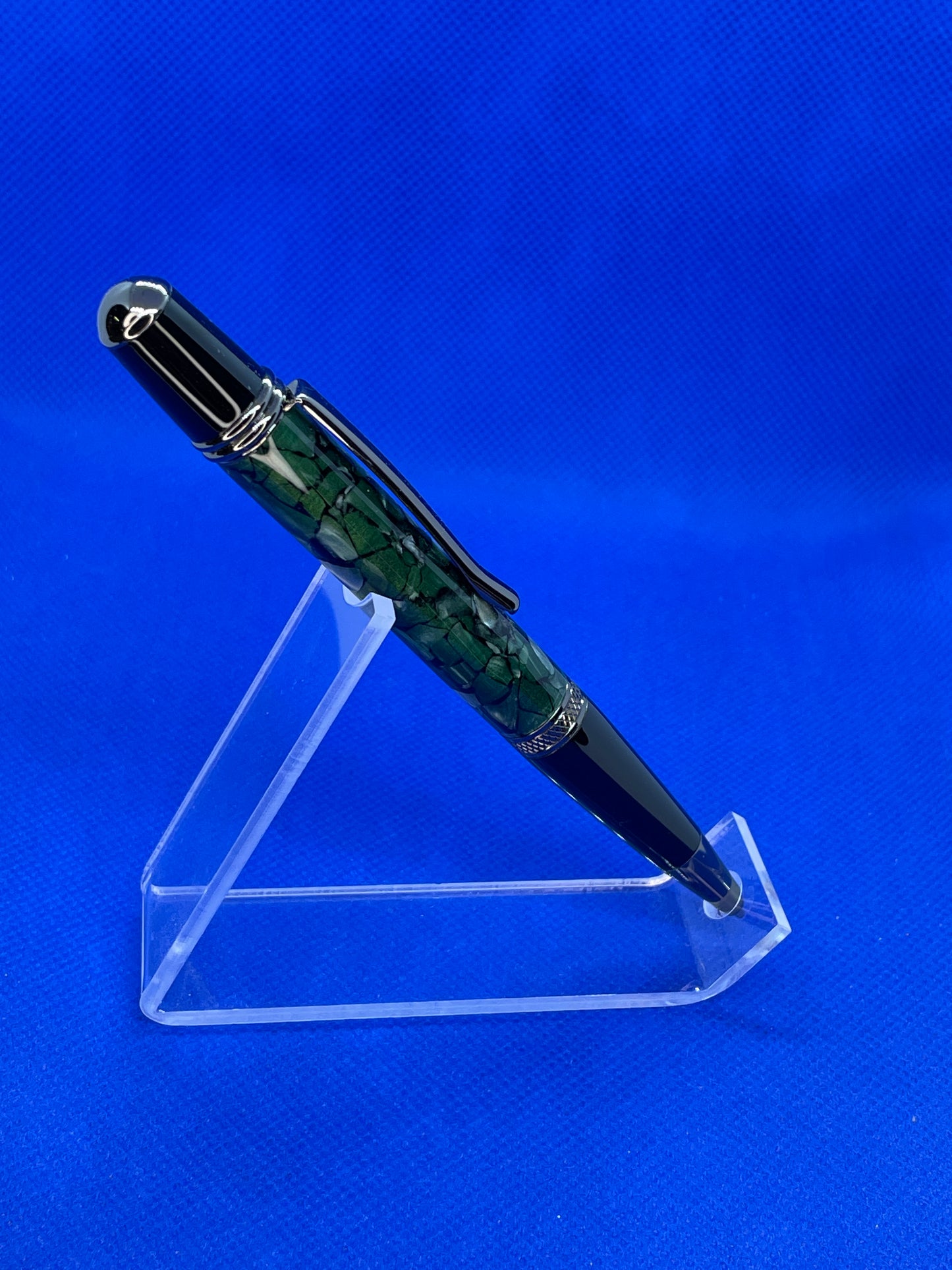 Sierra Ballpoint Pen