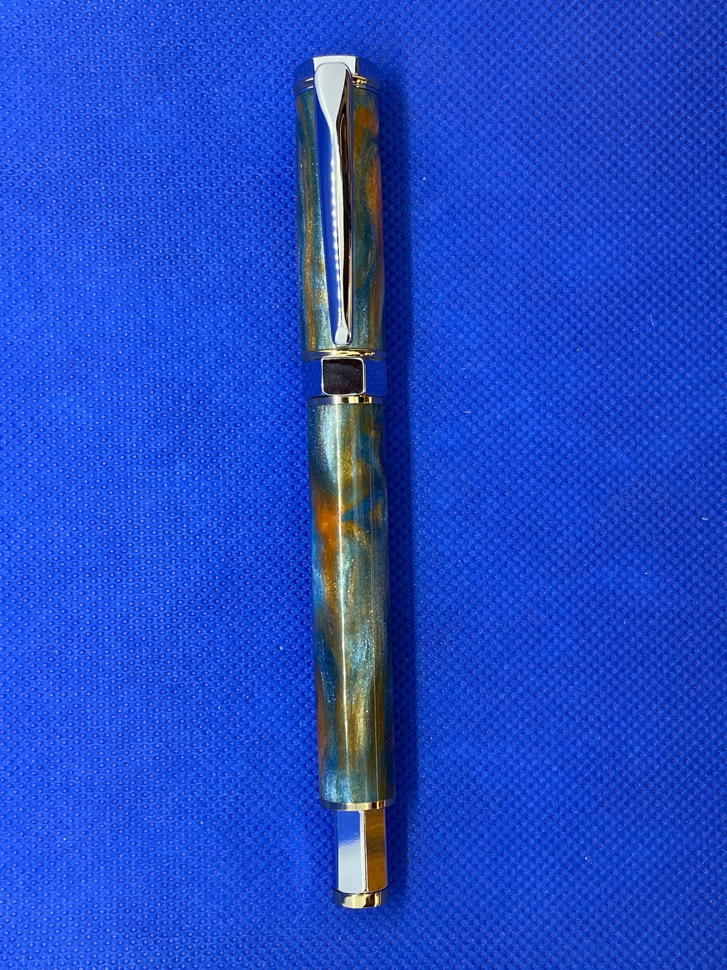Vertex Supreme Fountain Pen