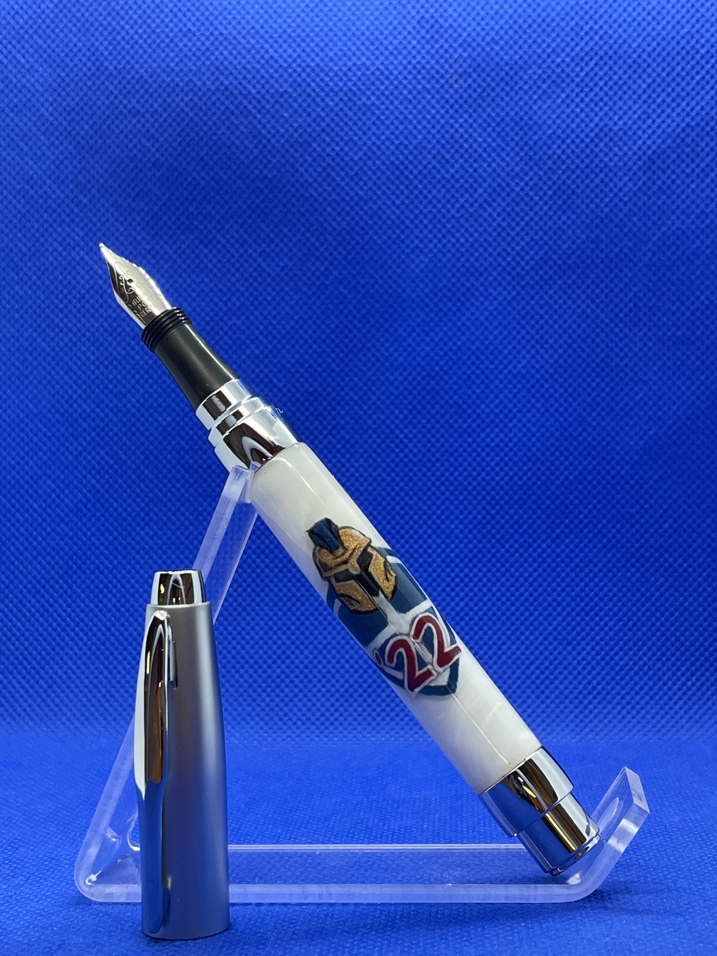 Presimo Fountain Pen