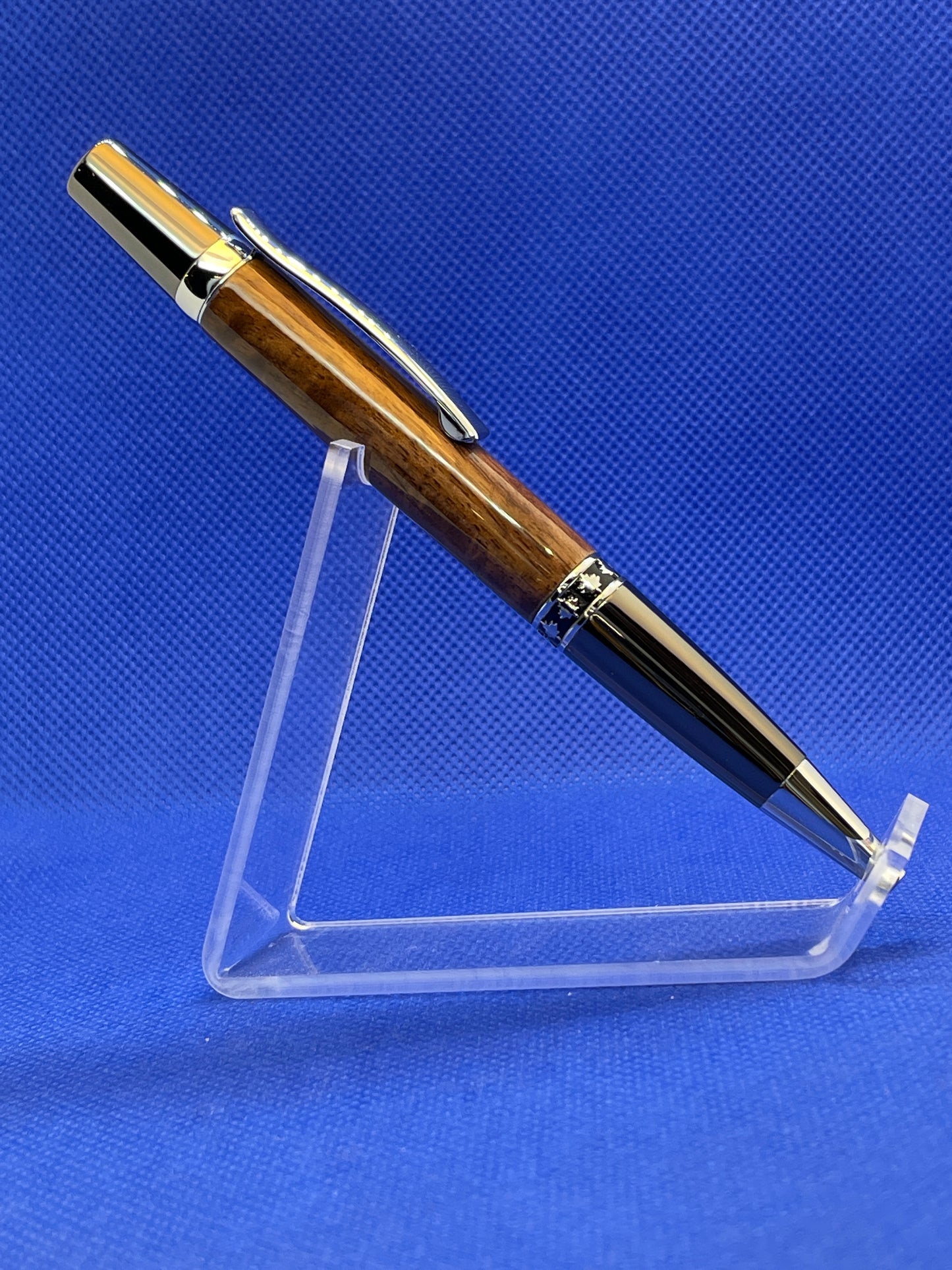 Maple Leaf Ballpoint Pen