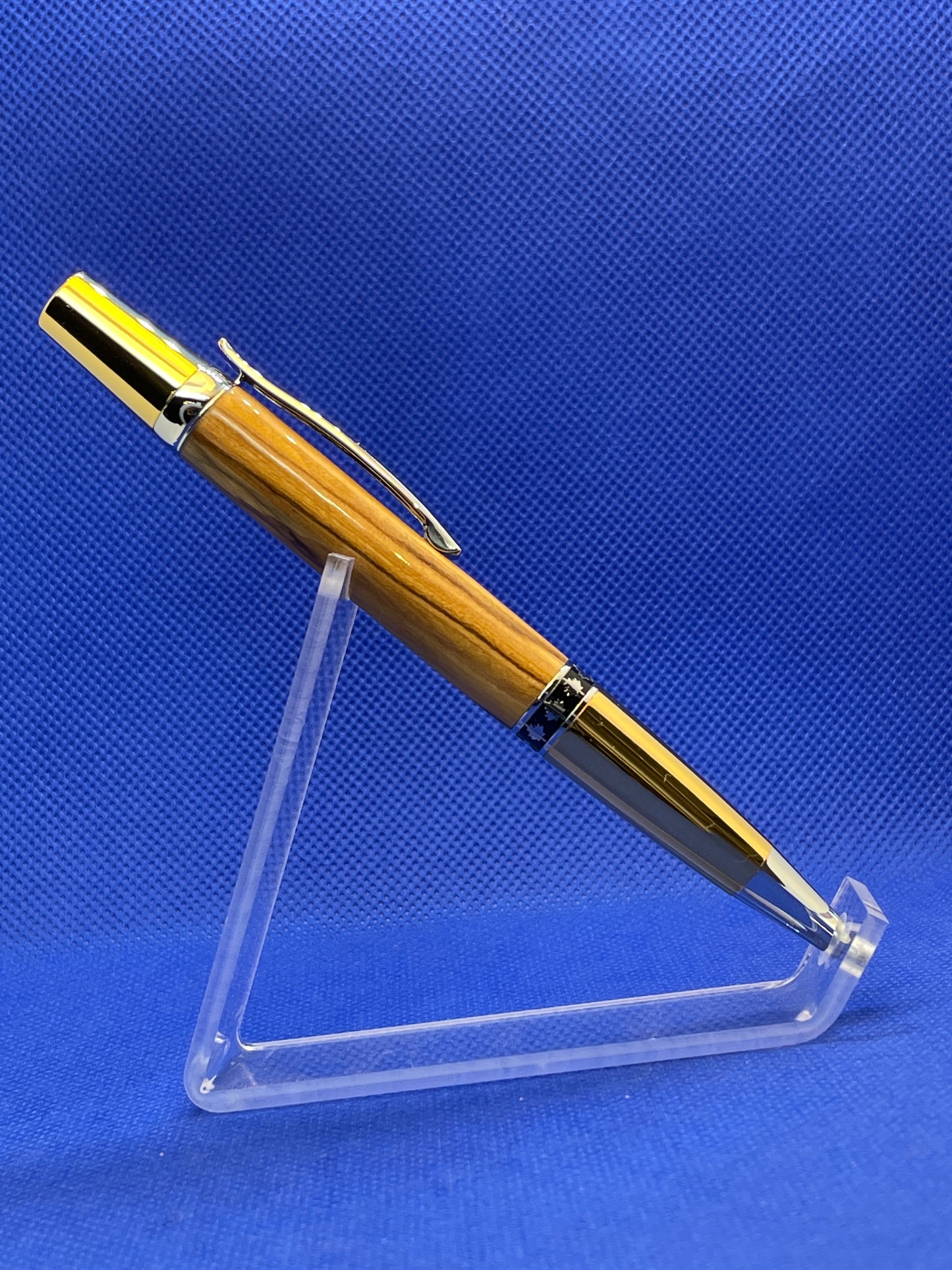 Maple Leaf Ballpoint Pen