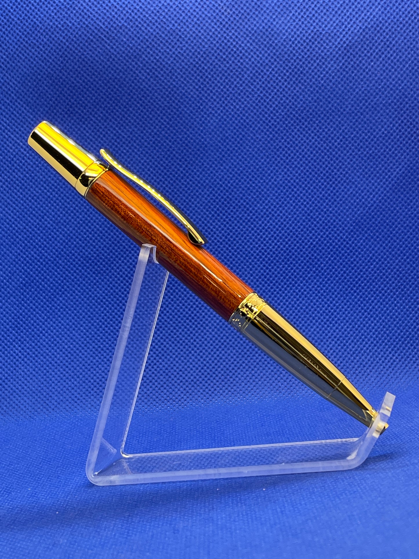 Maple Leaf Ballpoint Pen