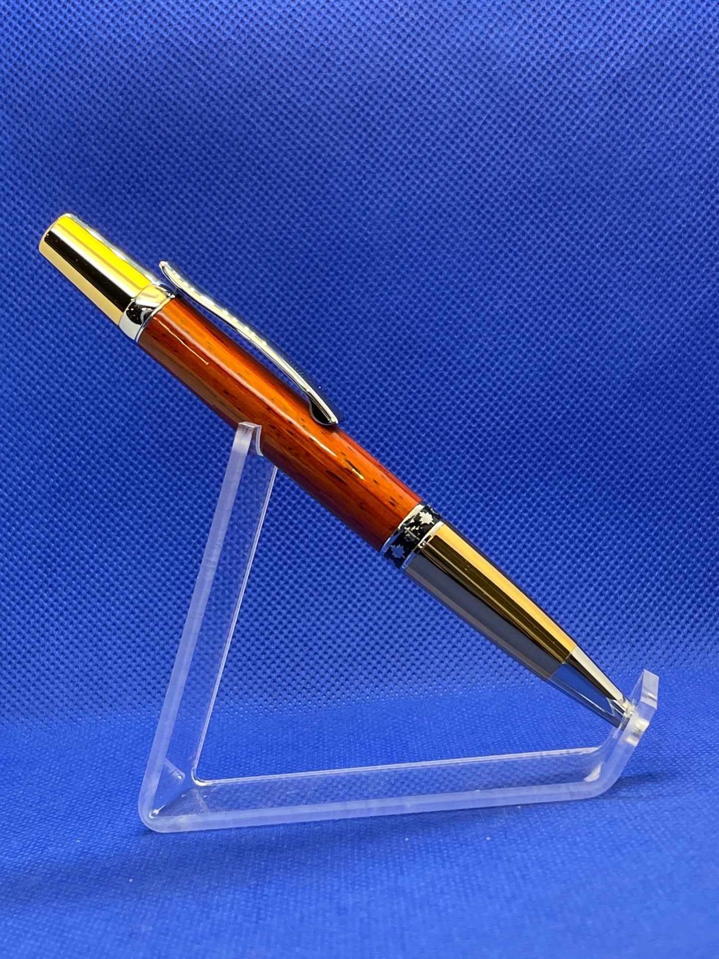 Maple Leaf Ballpoint Pen