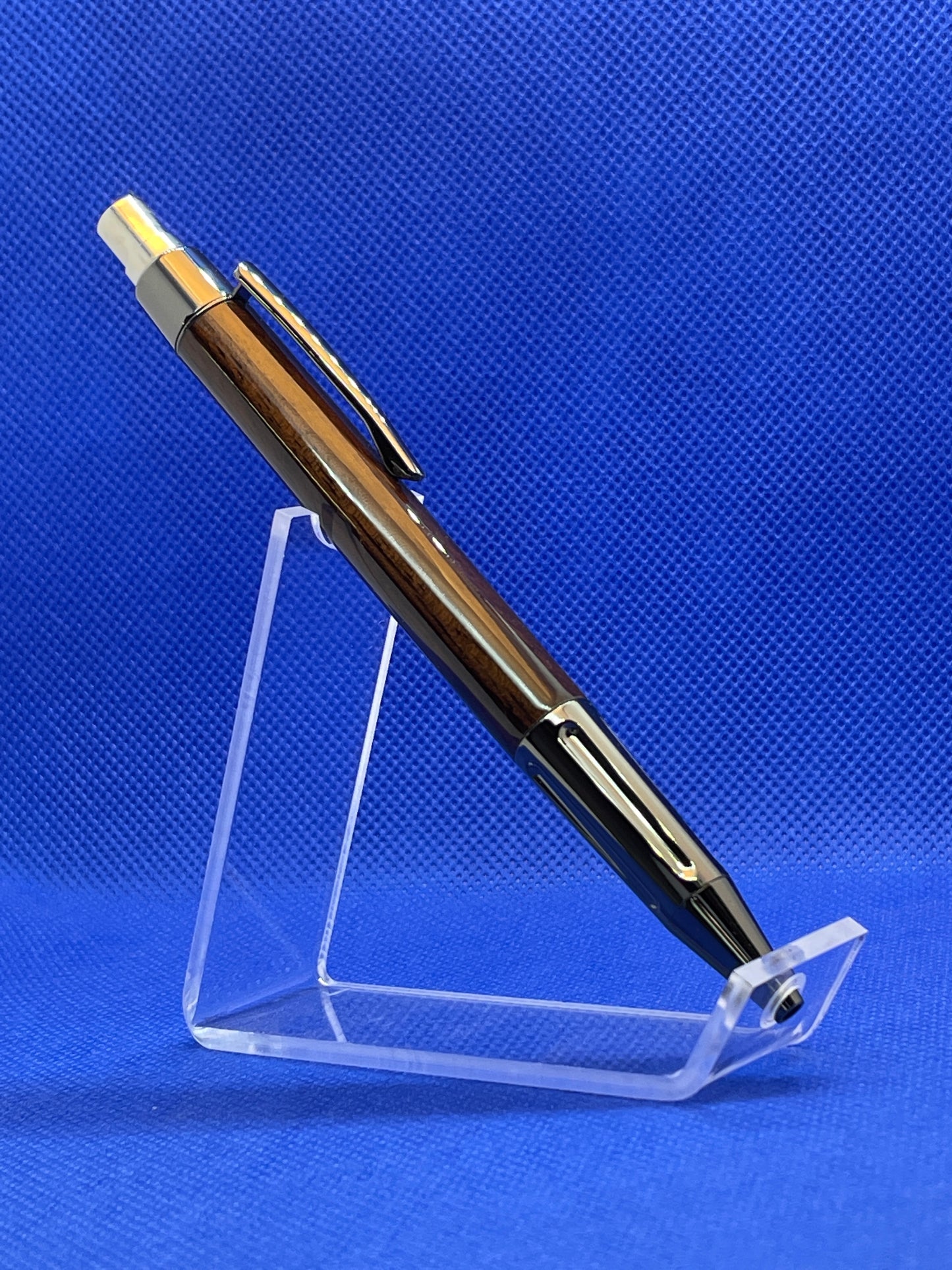 Luxor Ballpoint Click Pen