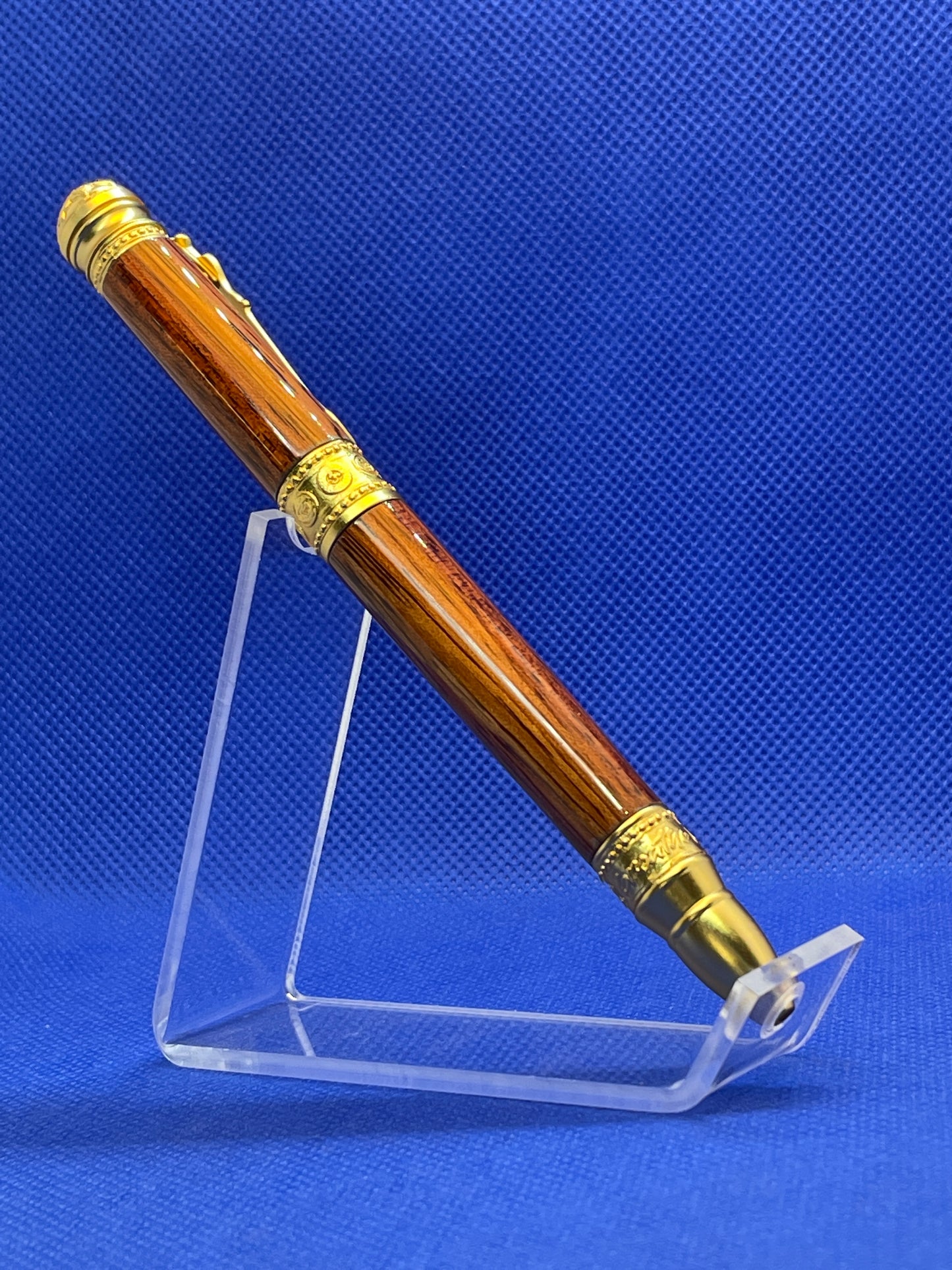 Yoga Ballpoint Pen