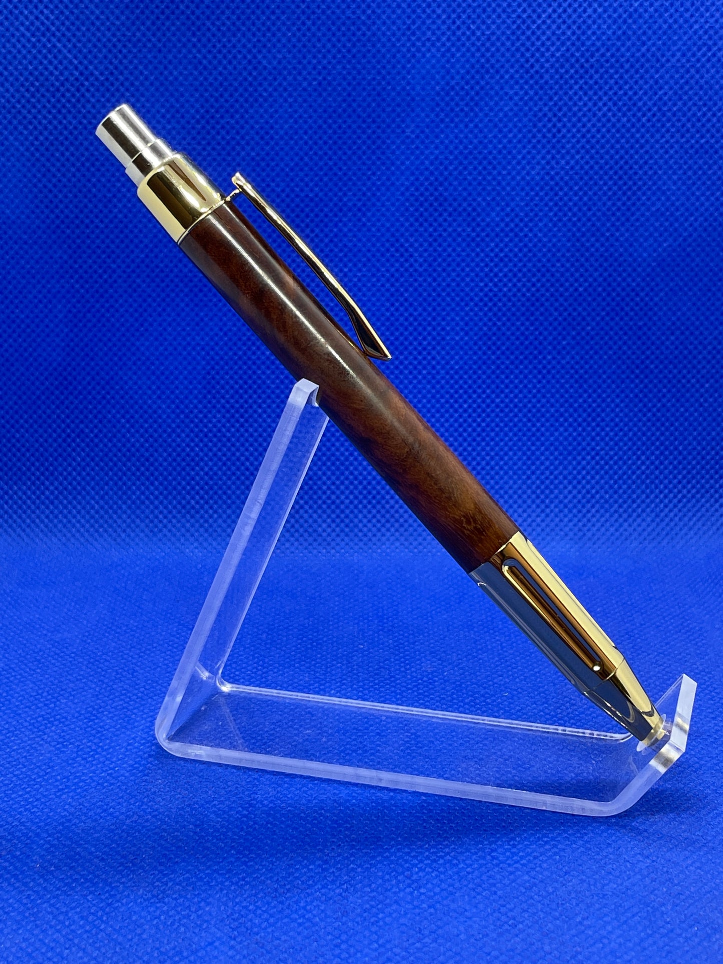 Luxor Click Ballpoint Pen