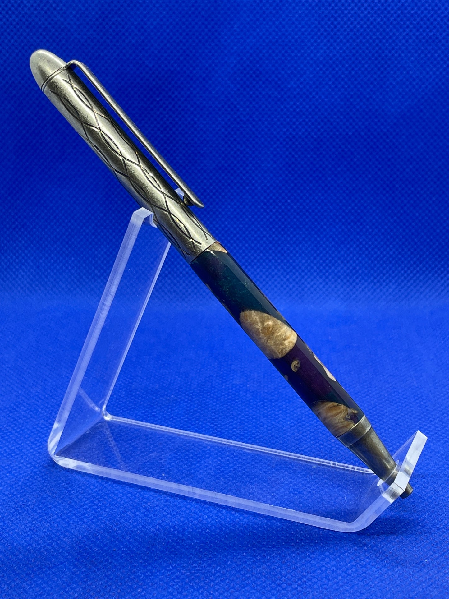 Gentry Ballpoint Pen