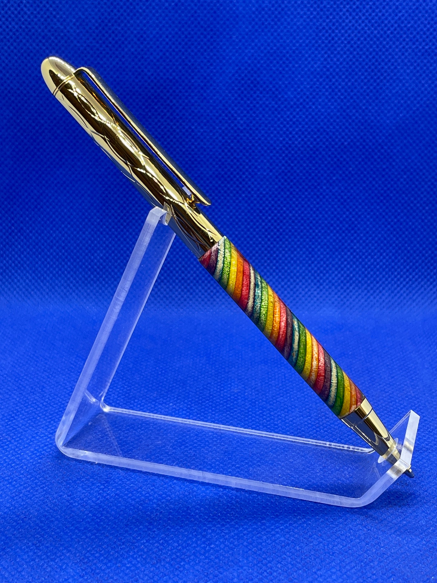 Gentry Ballpoint Pen