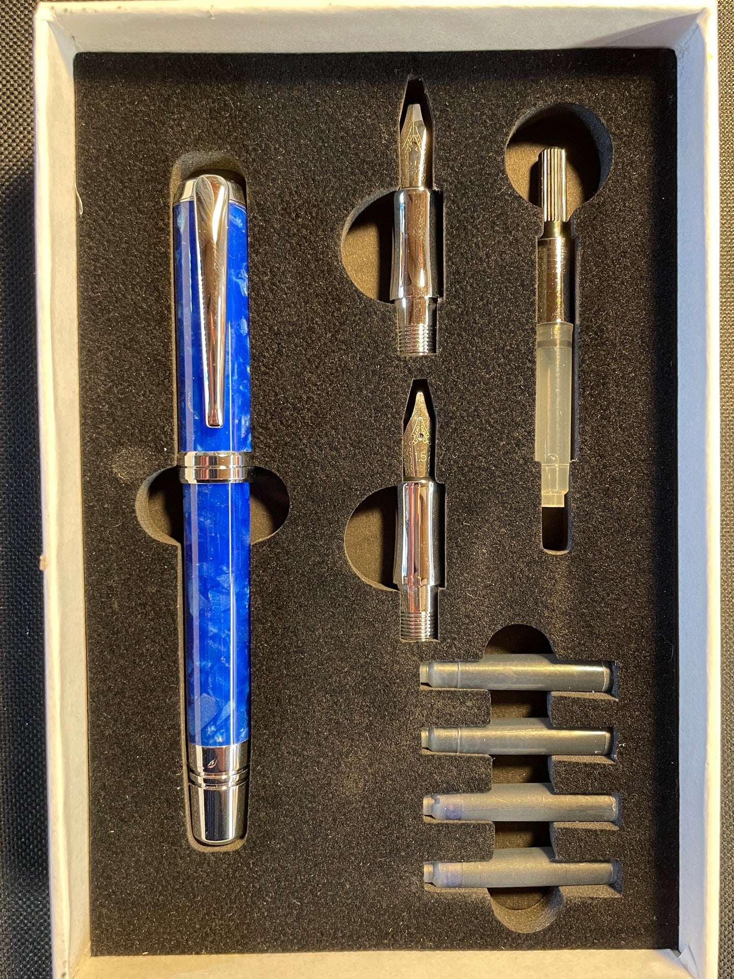 Calligraphy Pen Set