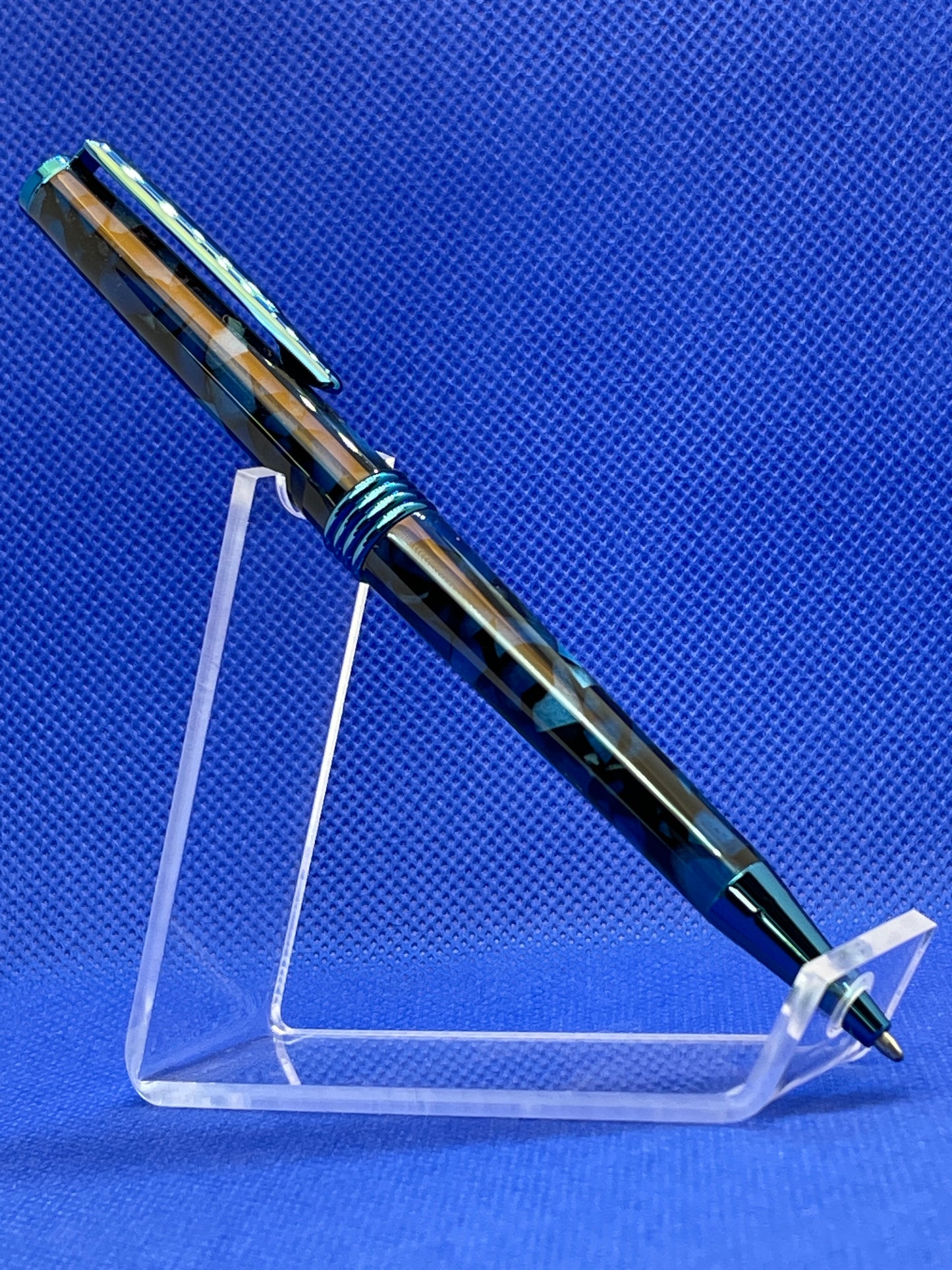 Streamline Ballpoint Twist Pen