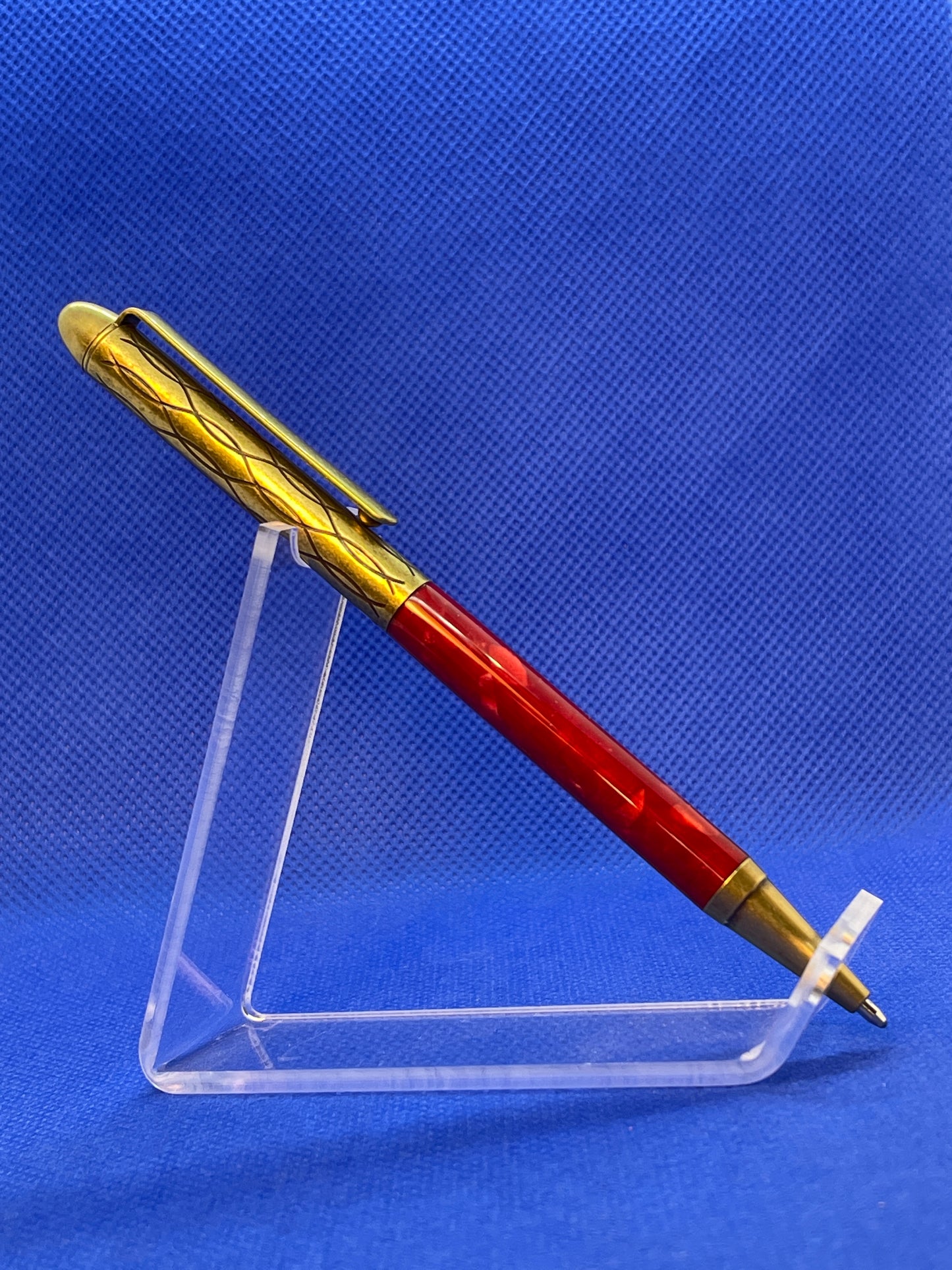 Gentry Ballpoint Pen