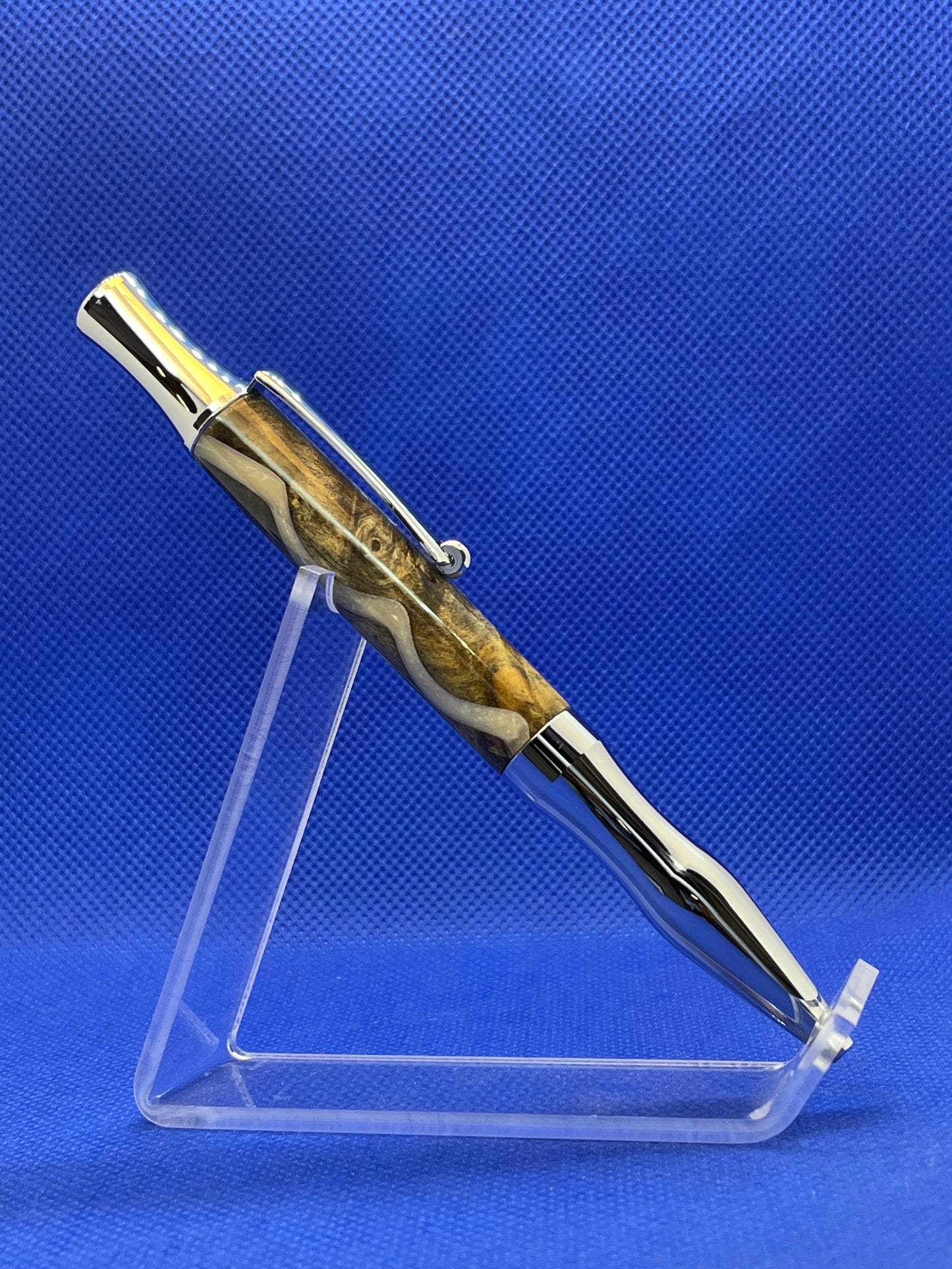 Virage Twist Ballpoint Pen