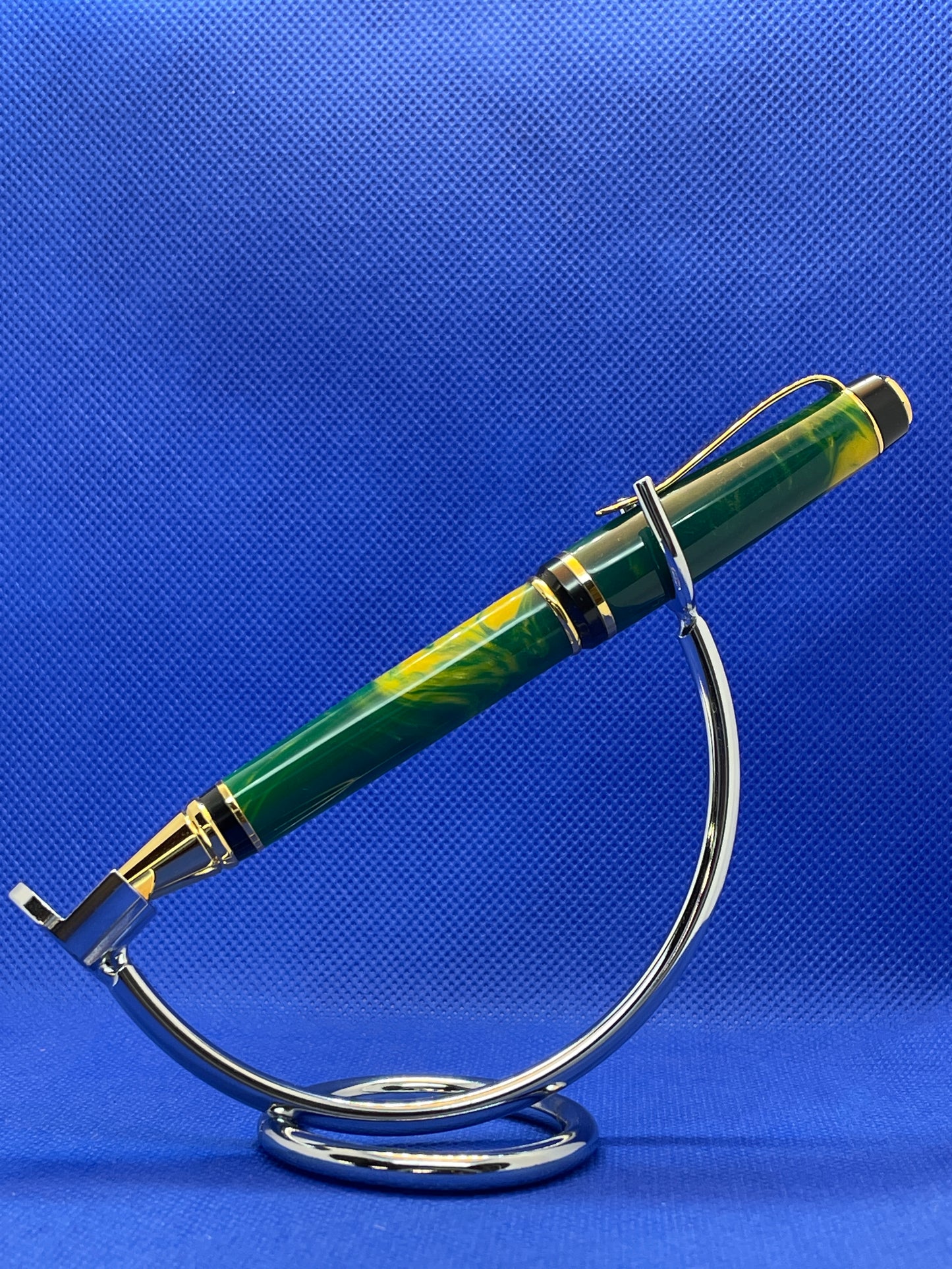Cigar Ballpoint Pen