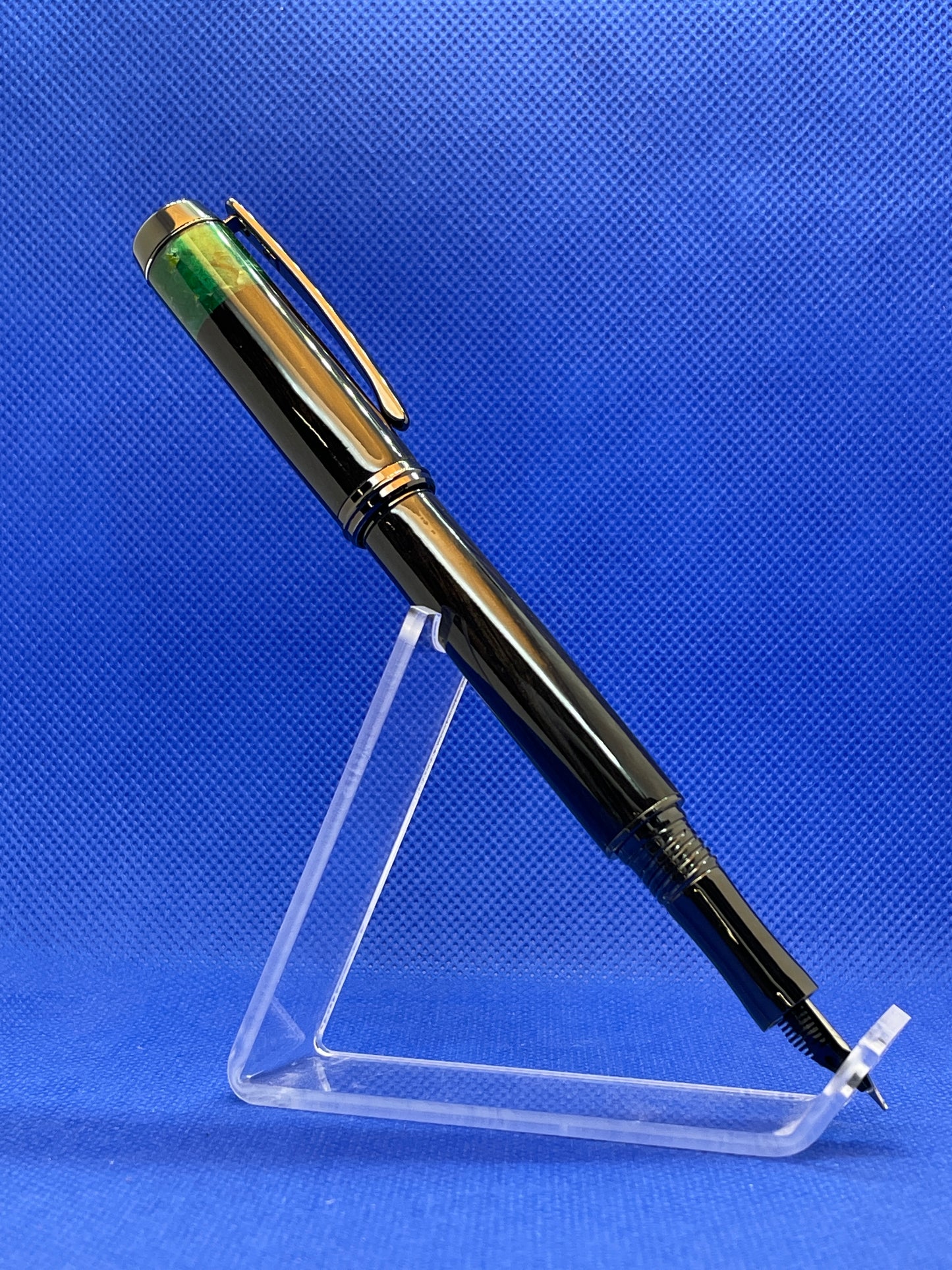 Algonquin Fountain Pen
