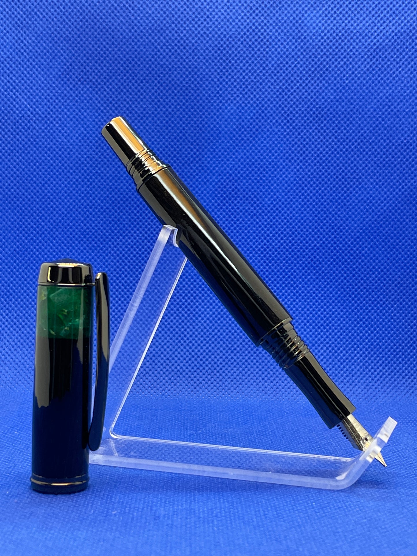 Algonquin Fountain Pen