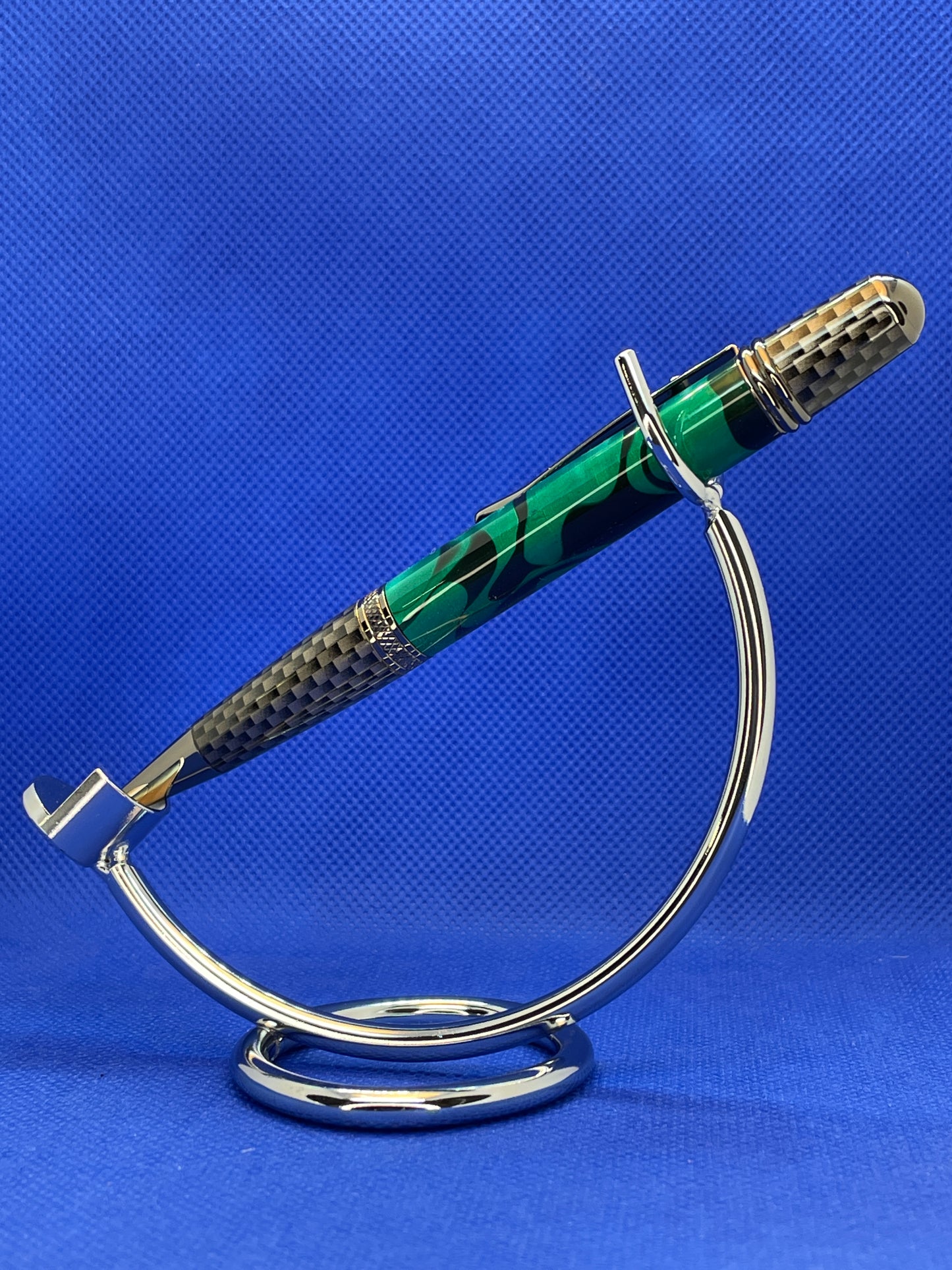 Sierra Nomad Ballpoint Pen