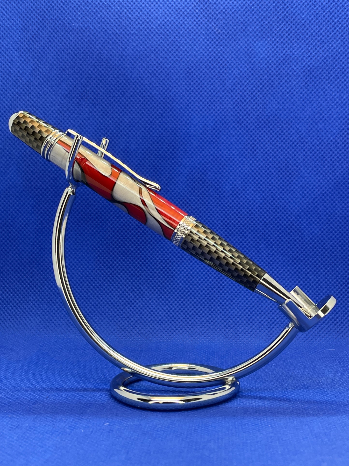 Sierra Nomad Ballpoint Pen