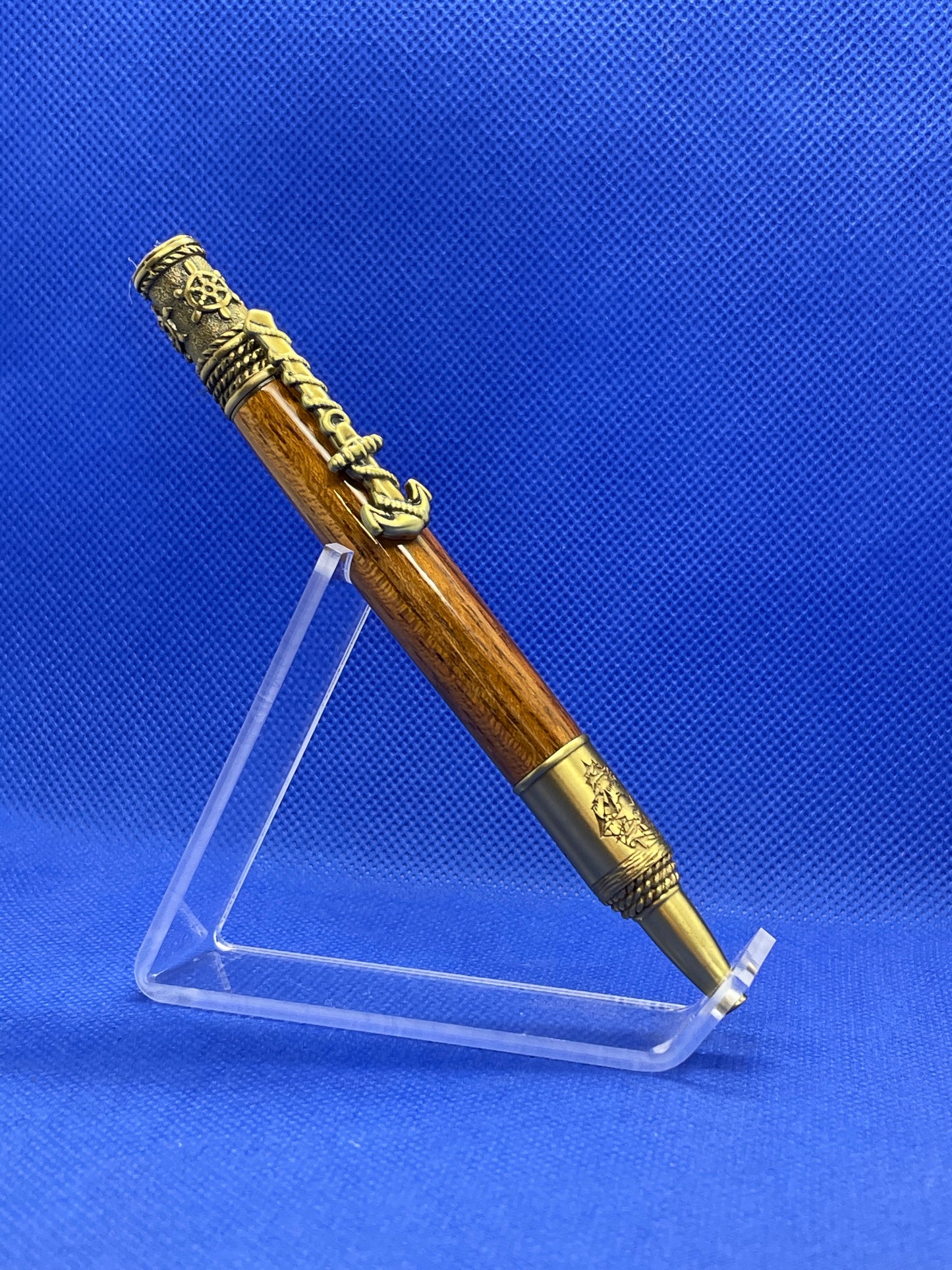 Nautical Pen
