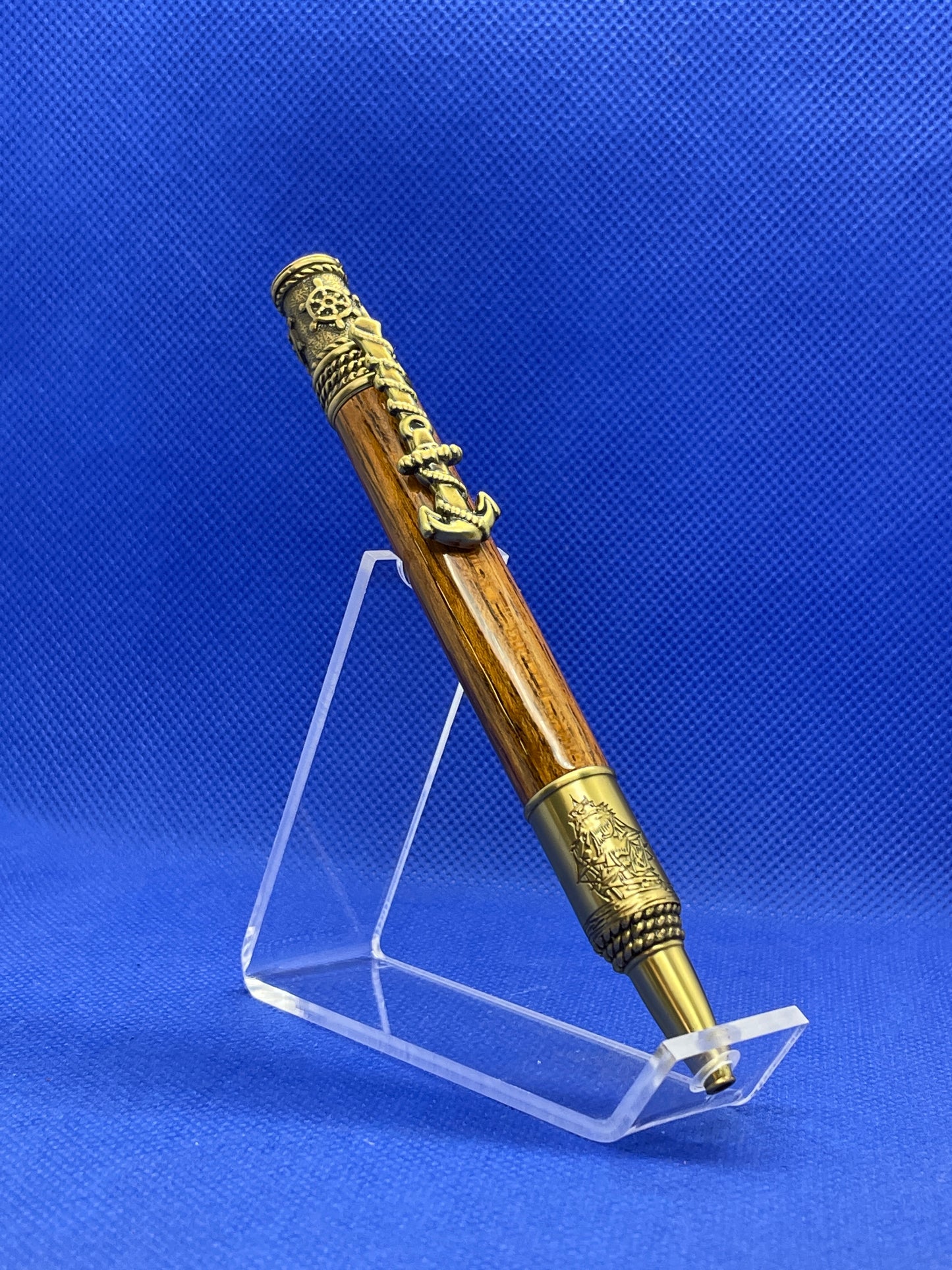 Nautical Pen