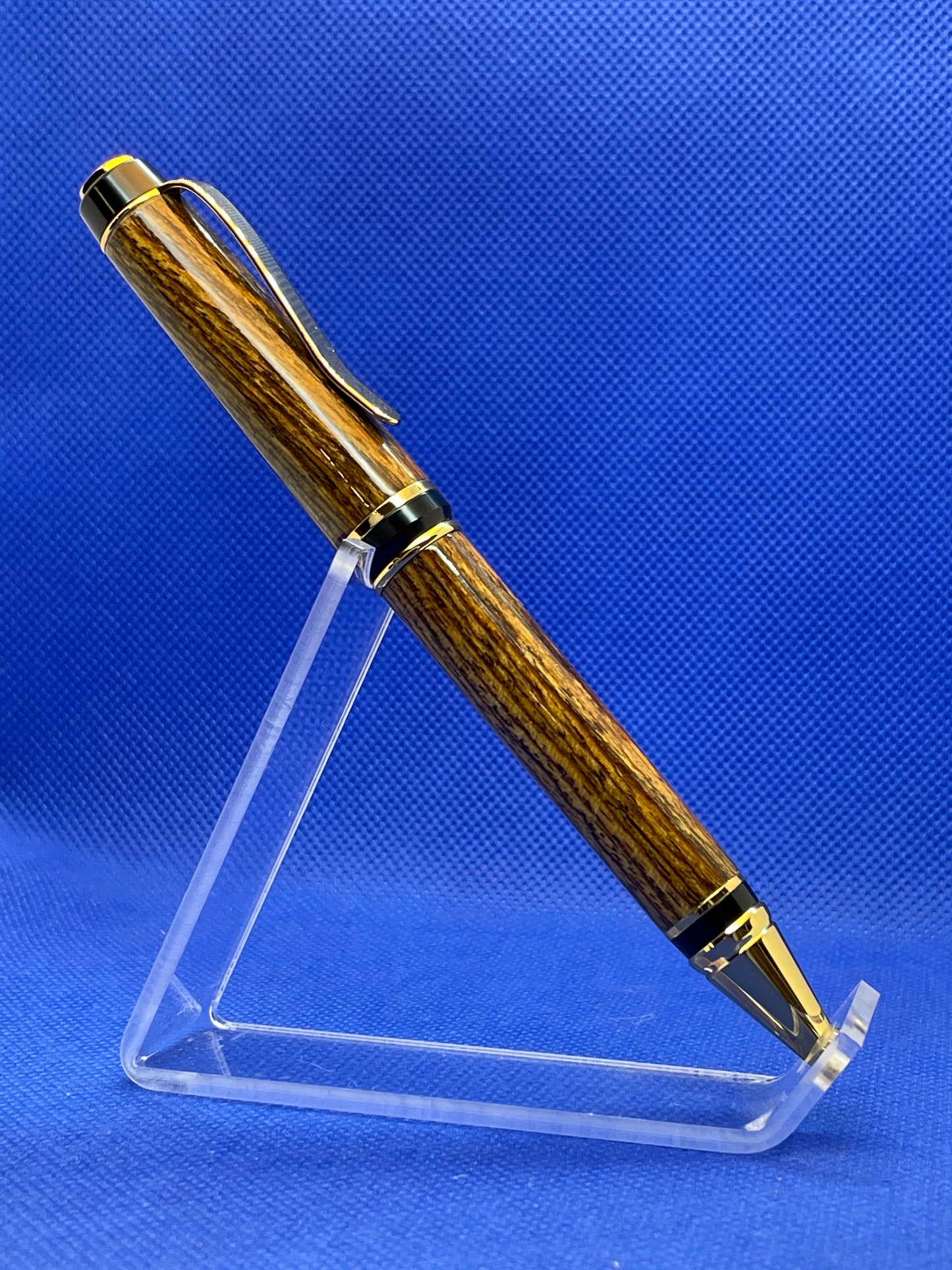 Cigar Ballpoint Pen