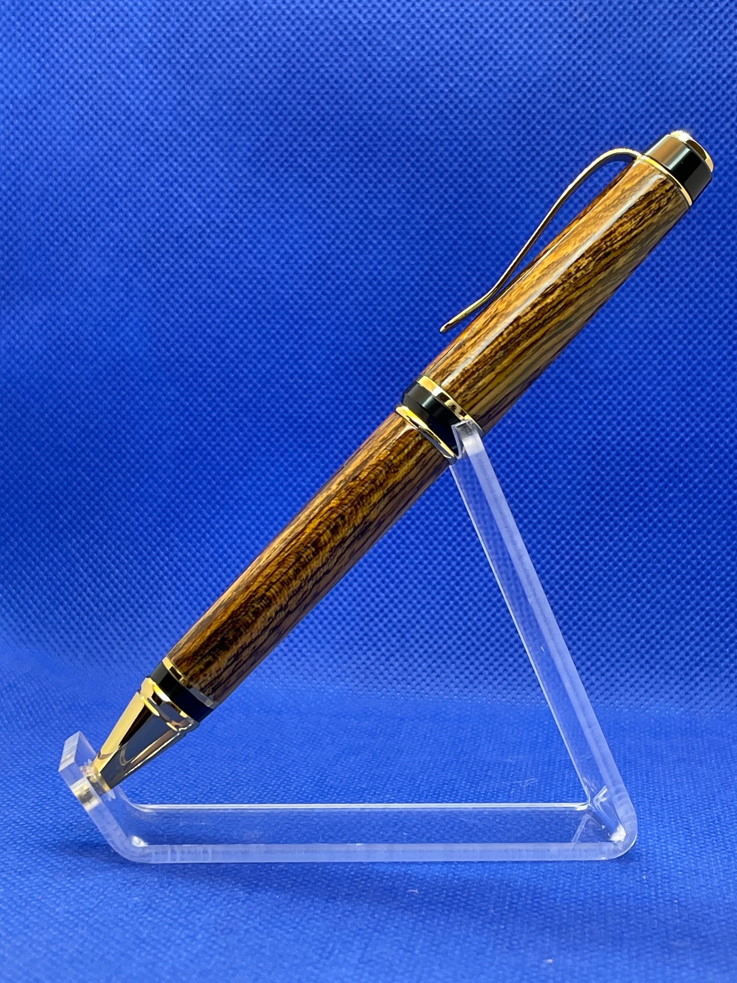 Cigar Ballpoint Pen