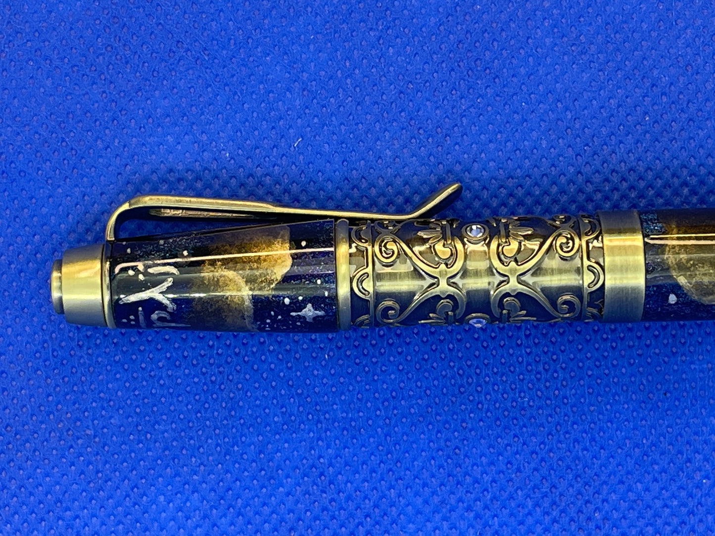 Fillibelle Ballpoint Pen