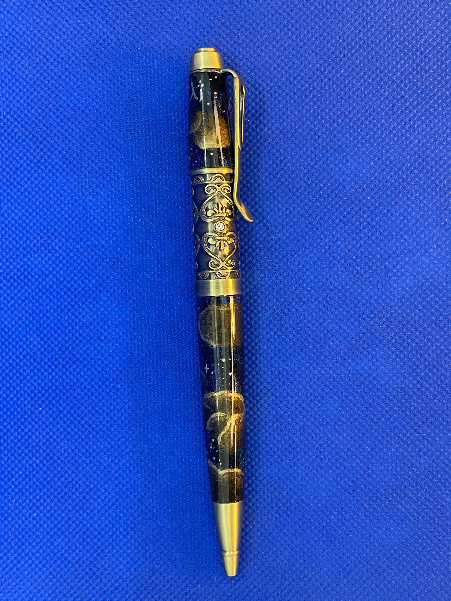 Fillibelle Ballpoint Pen