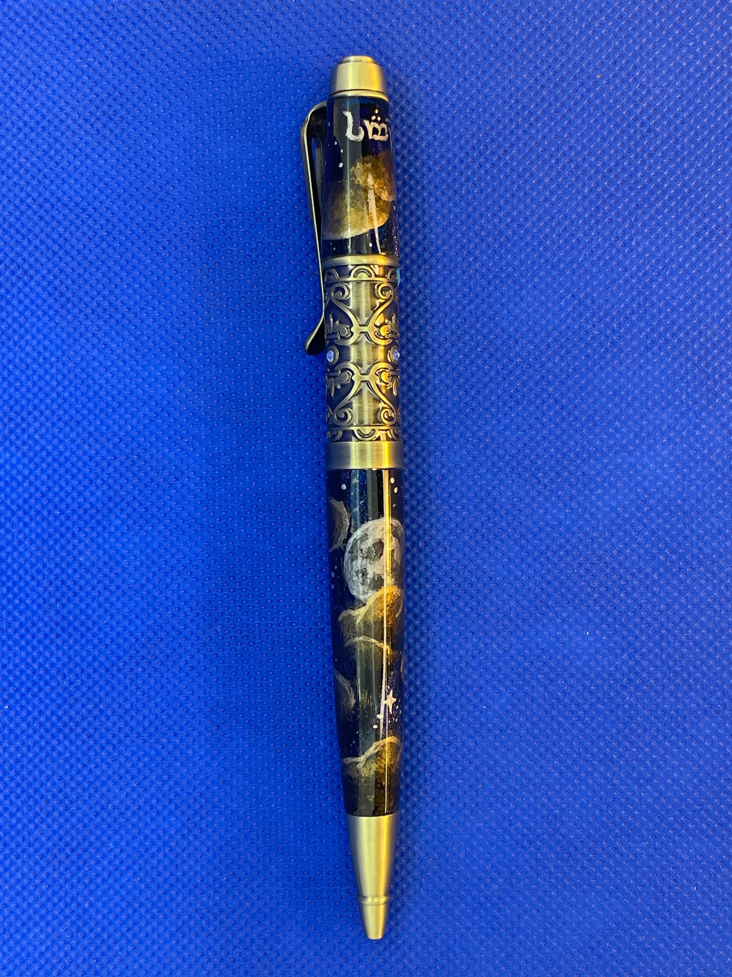 Fillibelle Ballpoint Pen