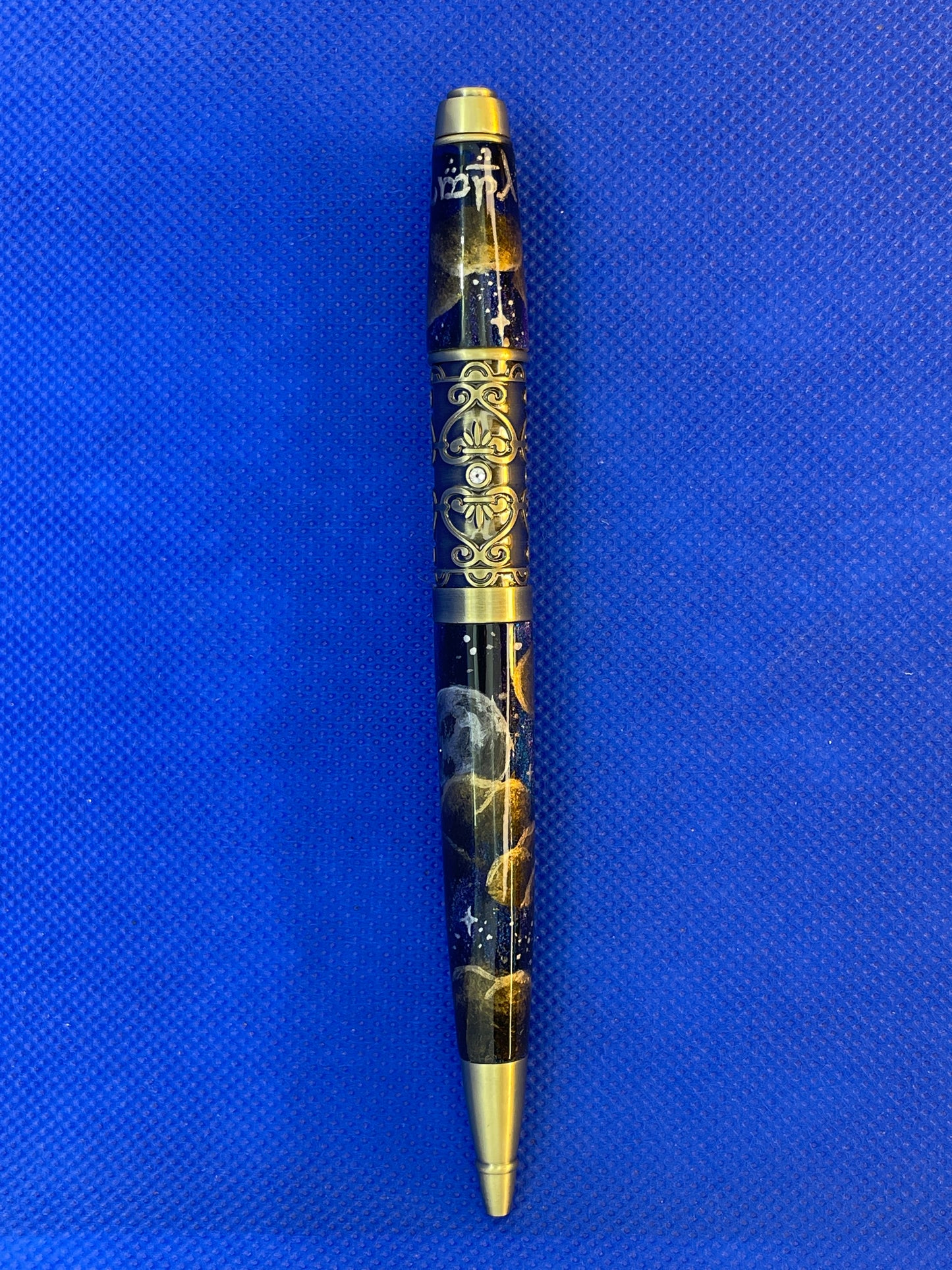 Fillibelle Ballpoint Pen