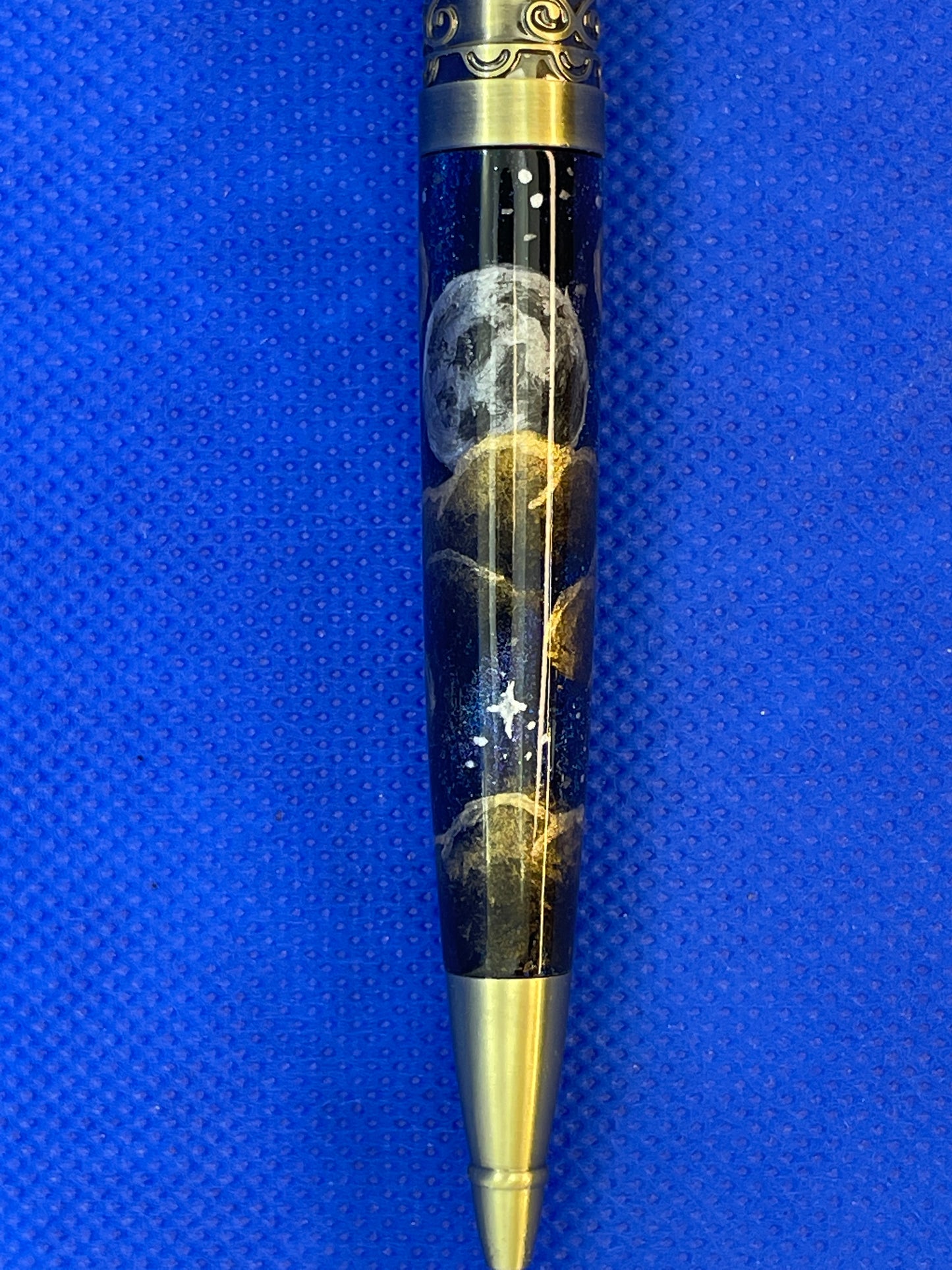 Fillibelle Ballpoint Pen