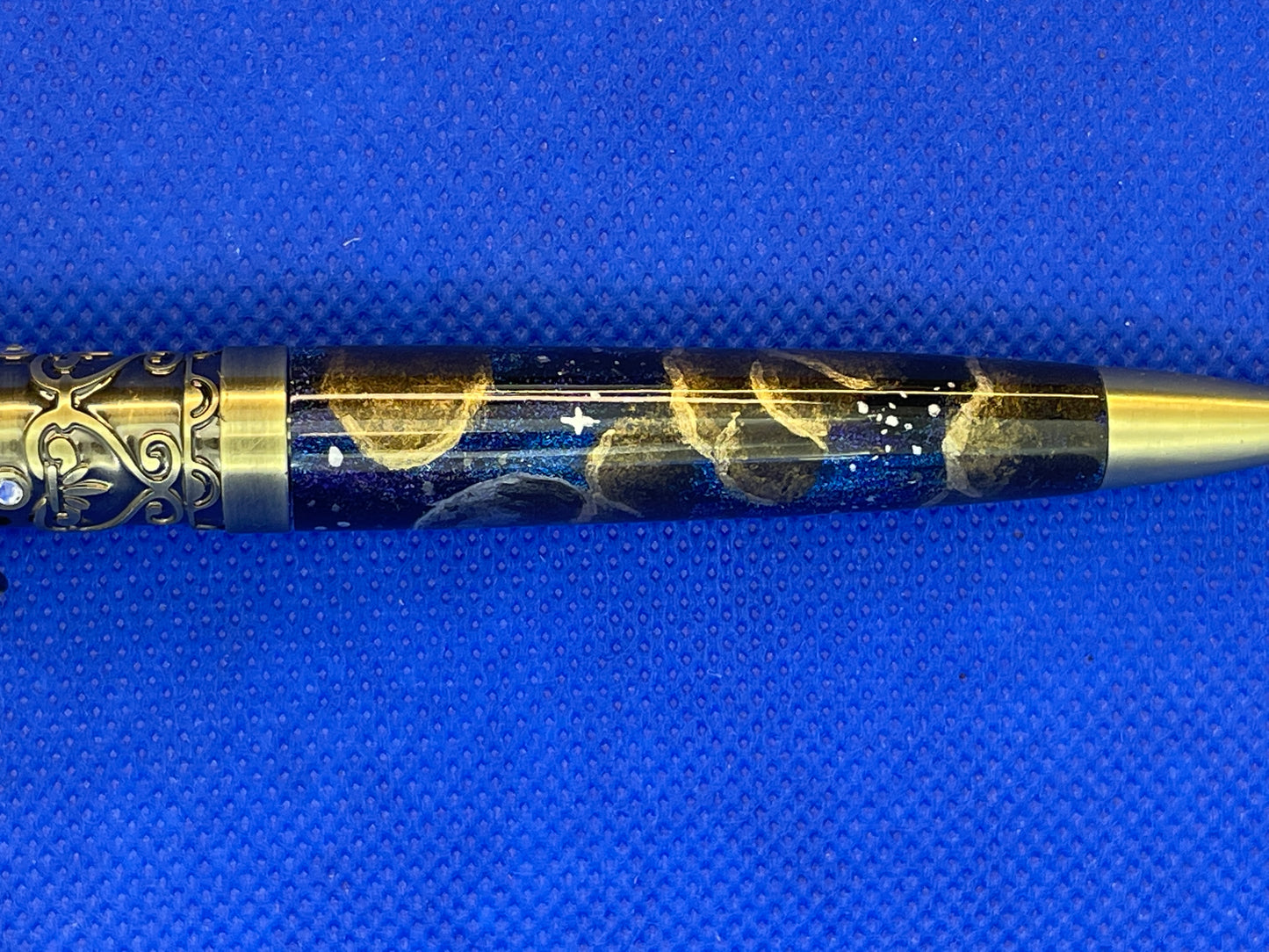 Fillibelle Ballpoint Pen