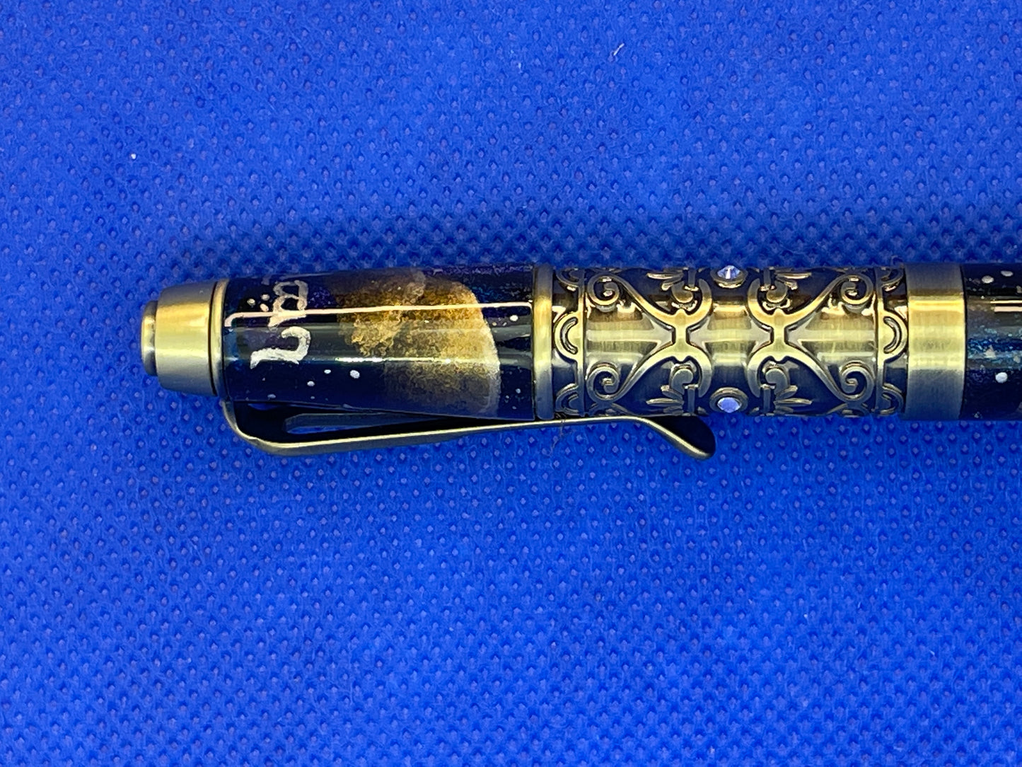 Fillibelle Ballpoint Pen