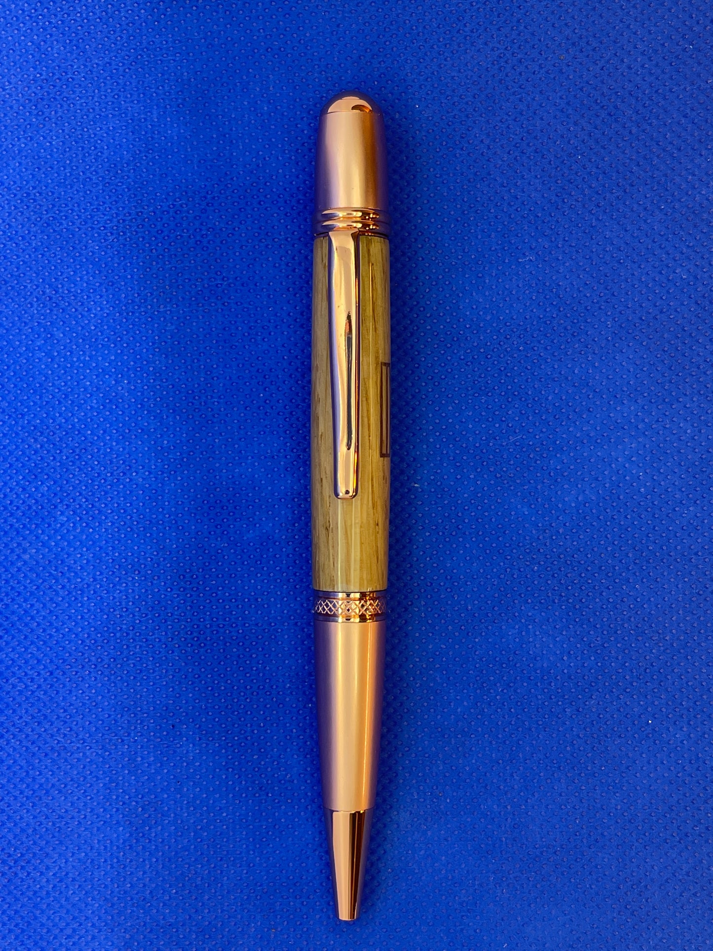 Monarch Ballpoint Pen