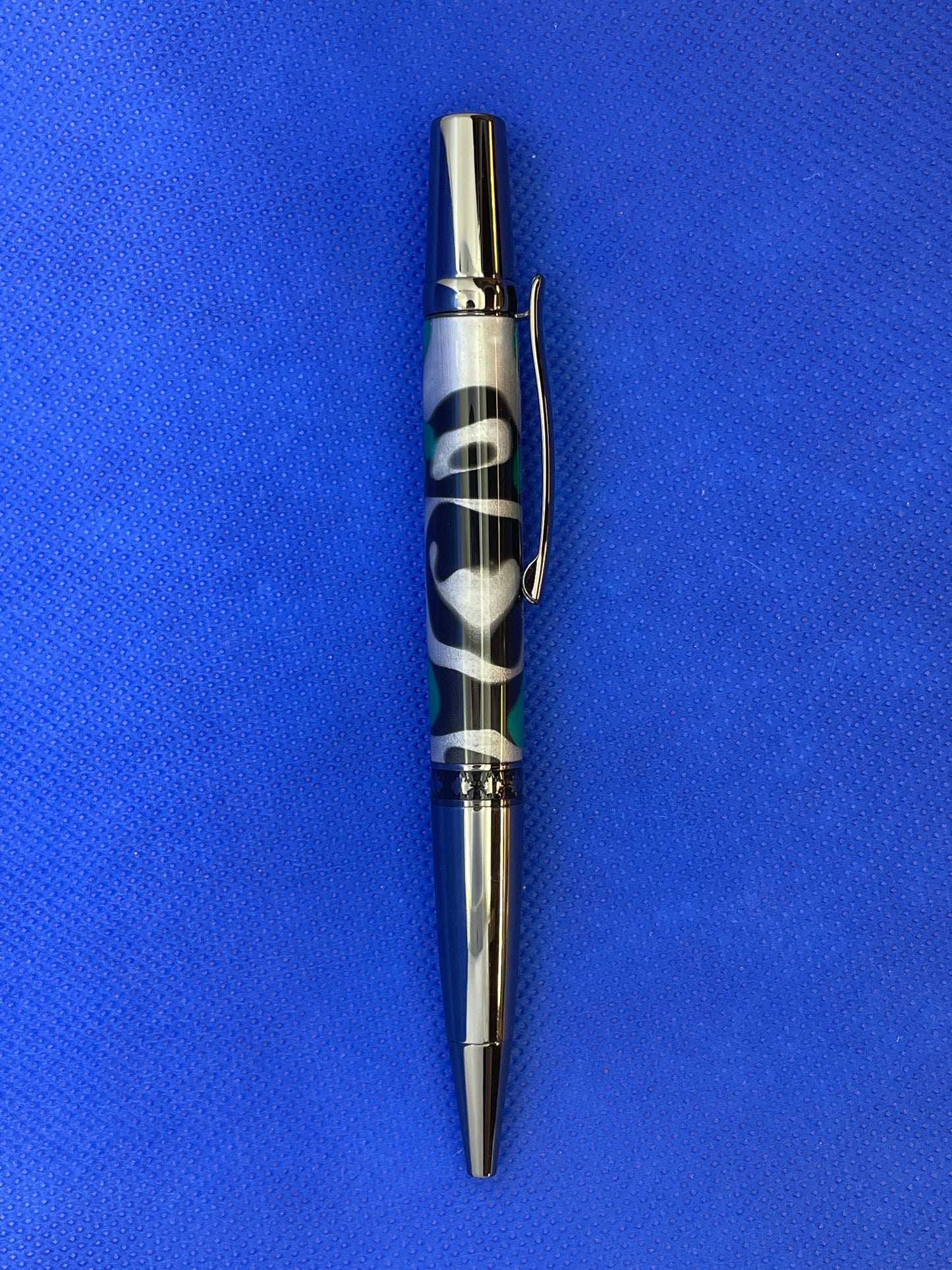 Maple Leaf Ballpoint Pen