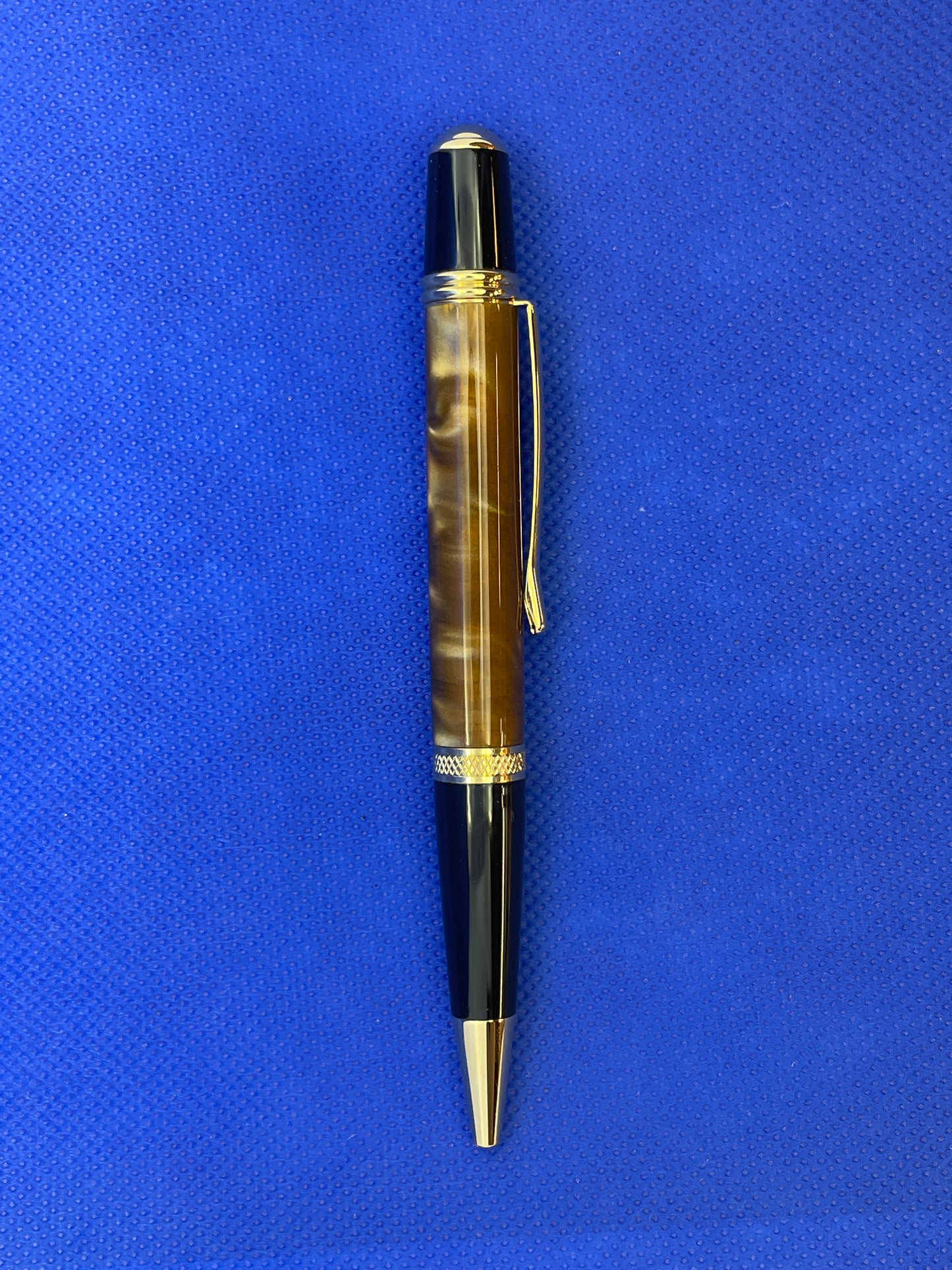 Sierra Ballpoint Pen
