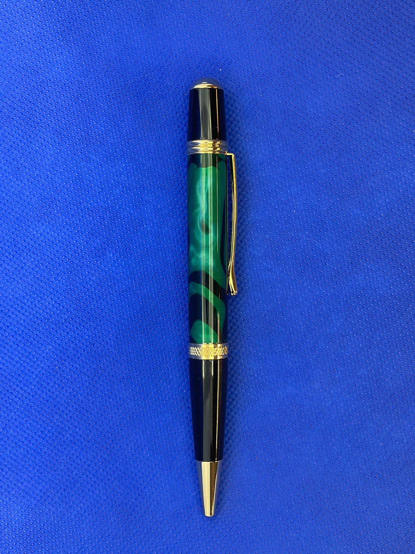 Sierra Ballpoint Pen