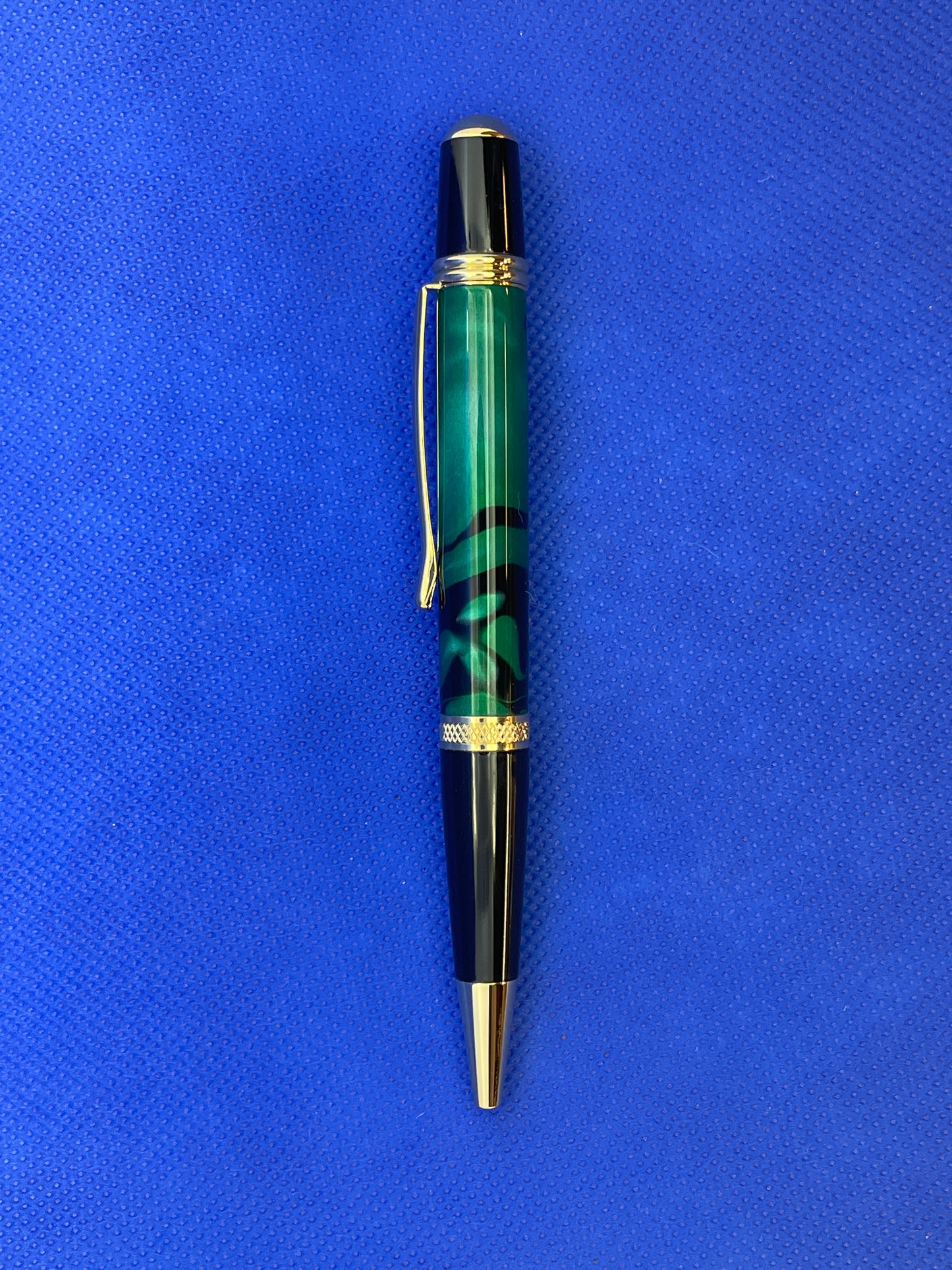 Sierra Ballpoint Pen
