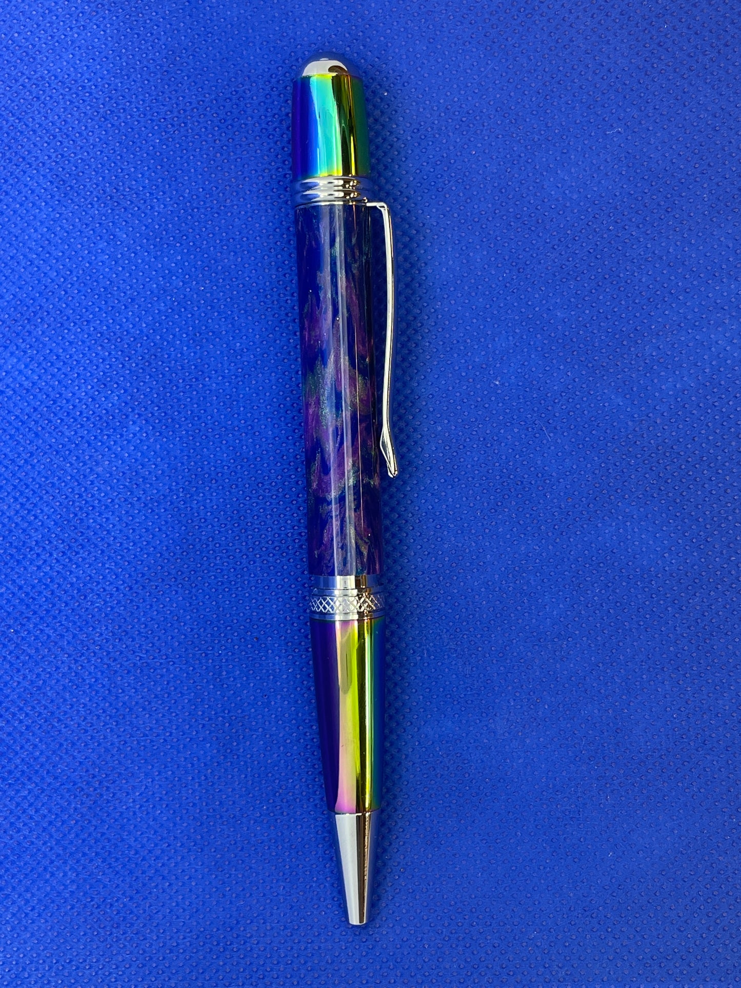 Monarch Ballpoint Pen