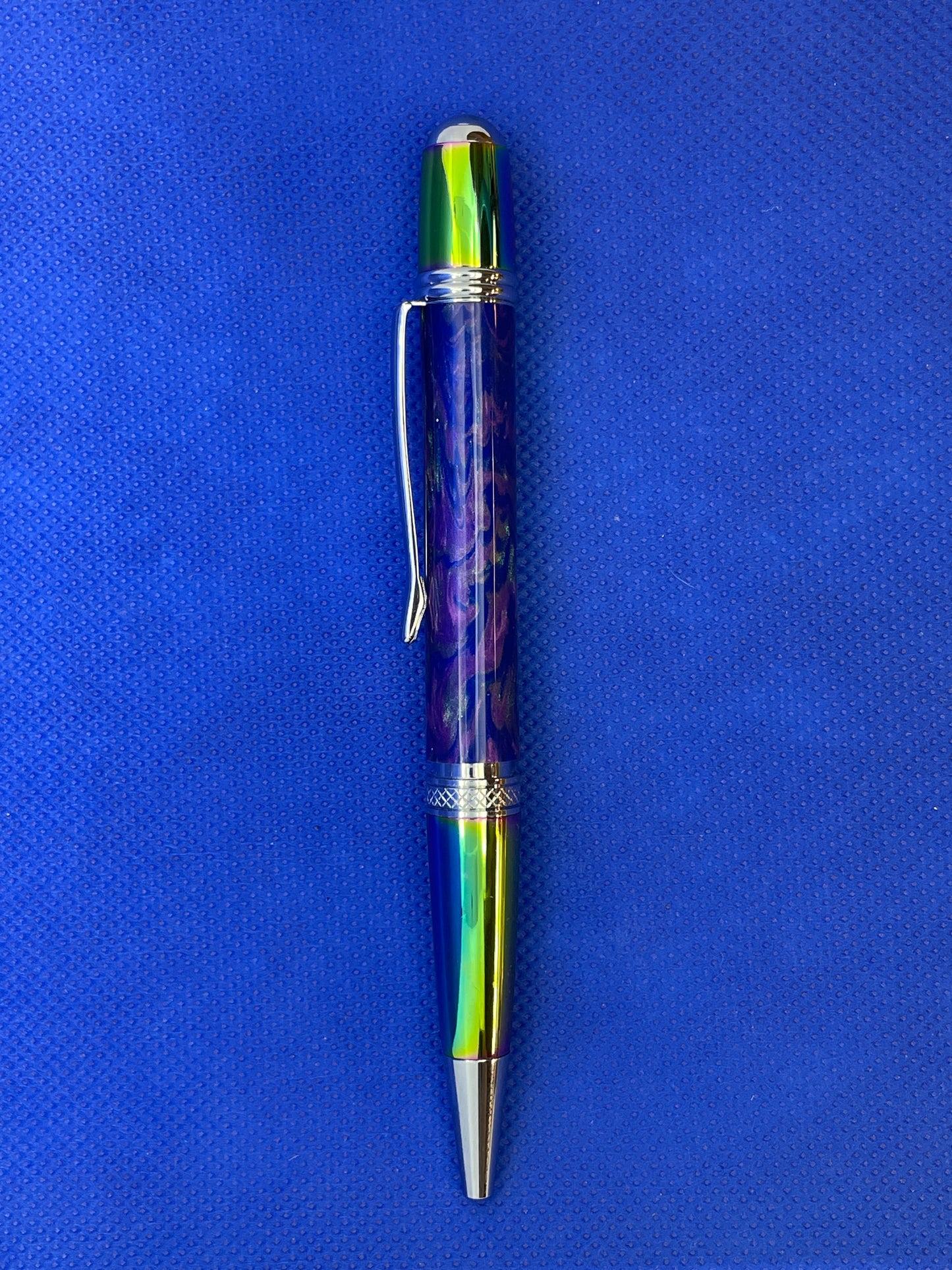 Monarch Ballpoint Pen