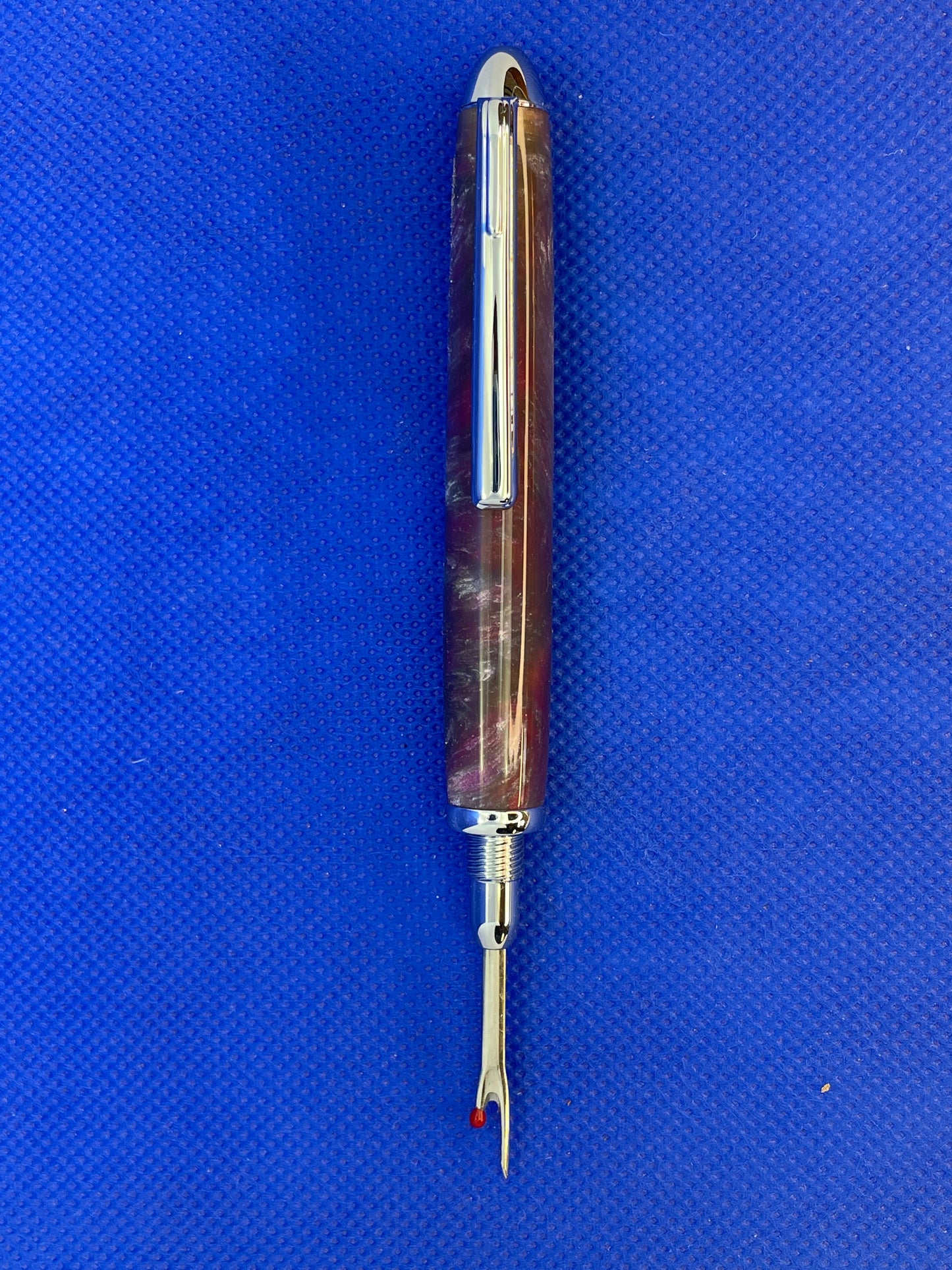 Seam ripper