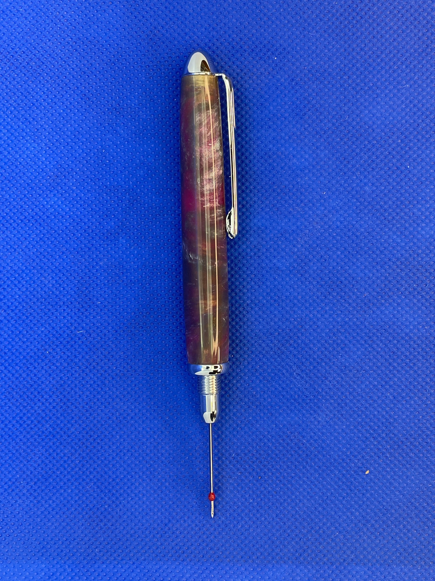 Seam ripper