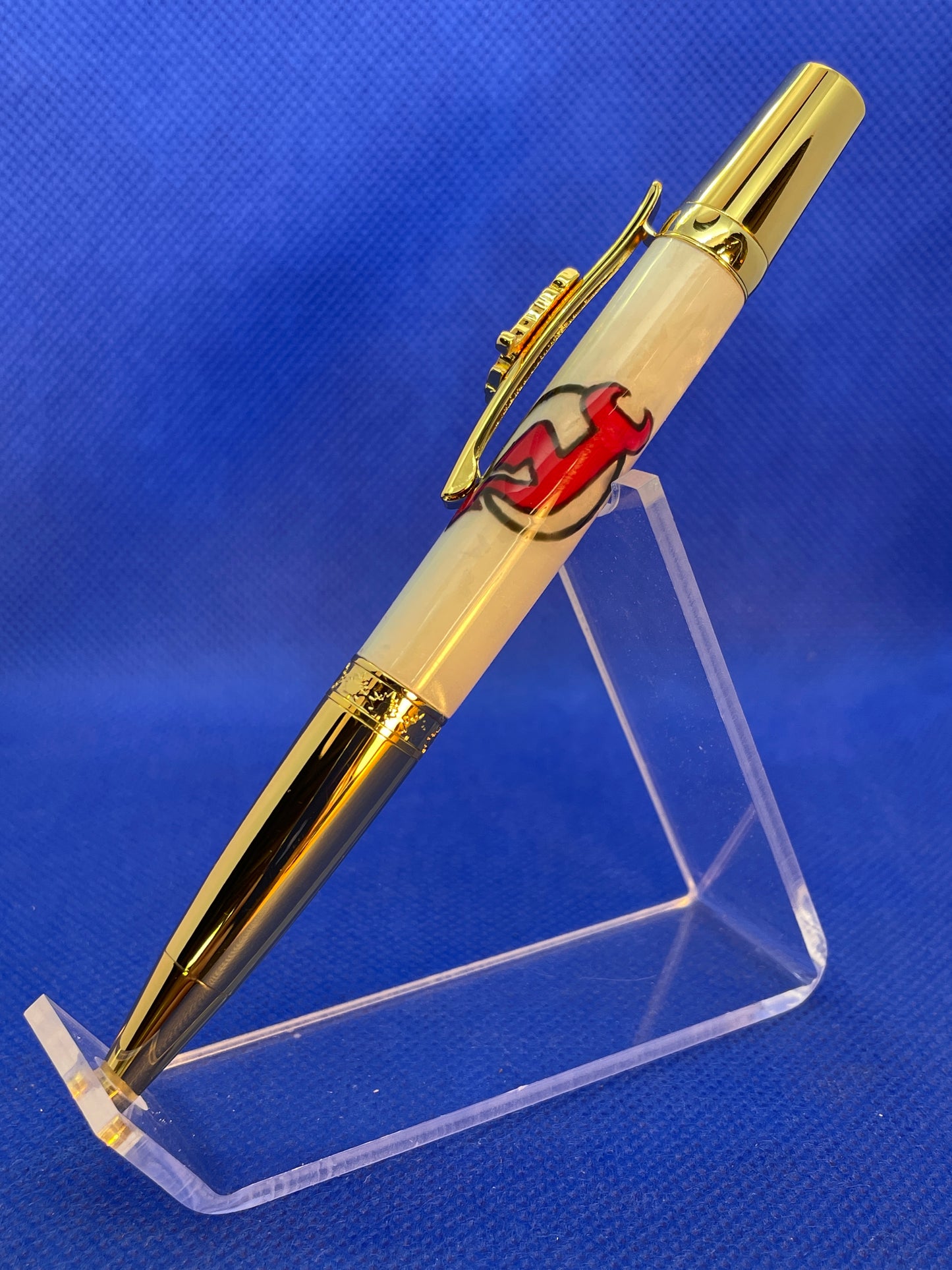 Maple Leaf Ballpoint Pen