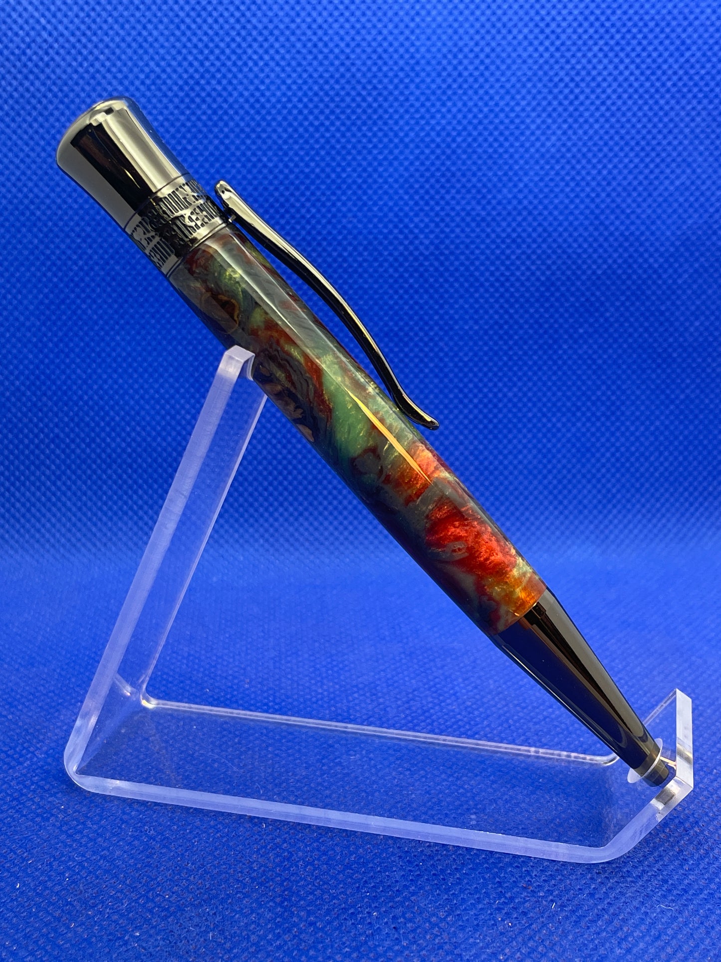 Glacia Ballpoint Pen