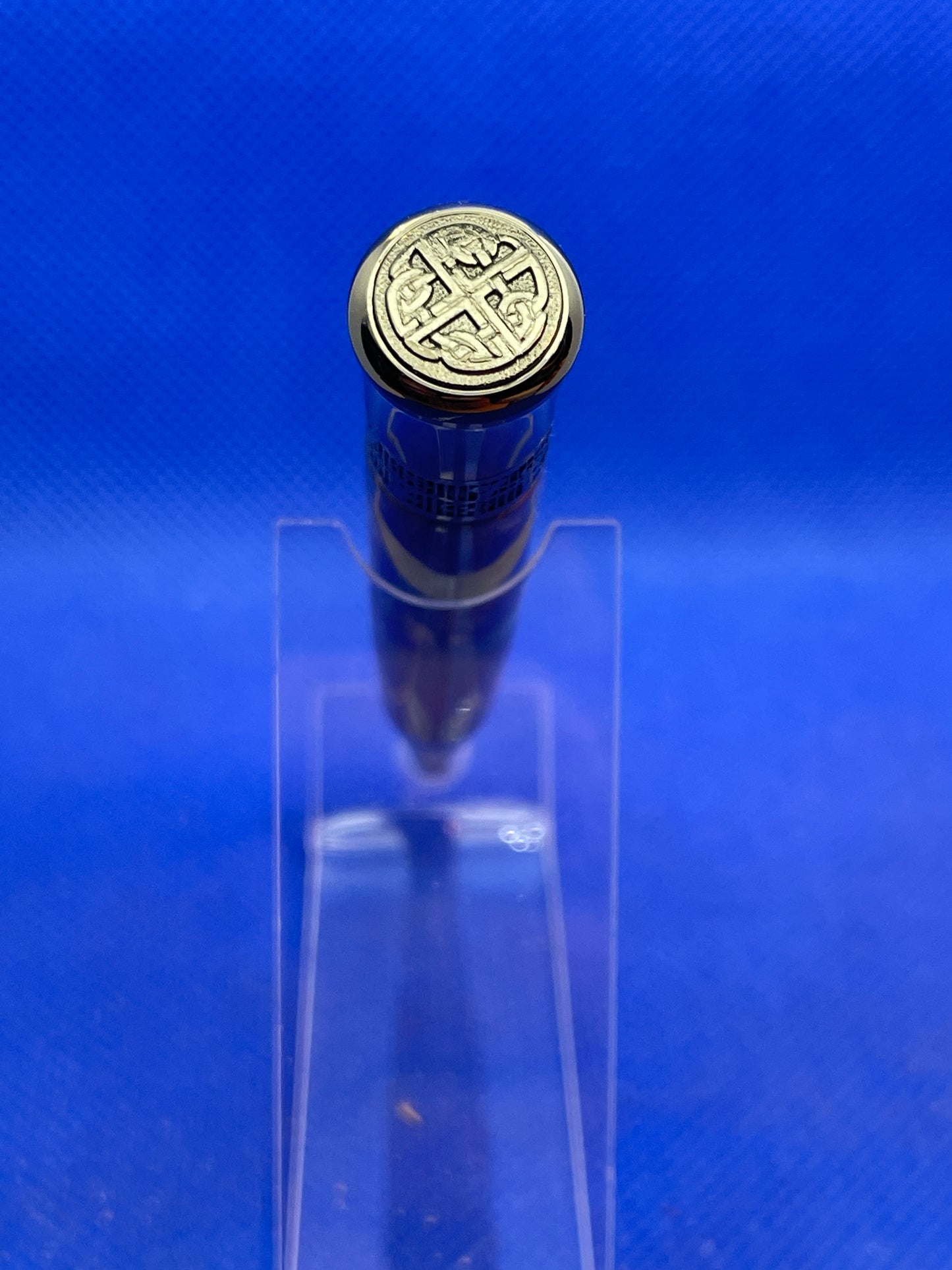 Glacia Ballpoint Pen