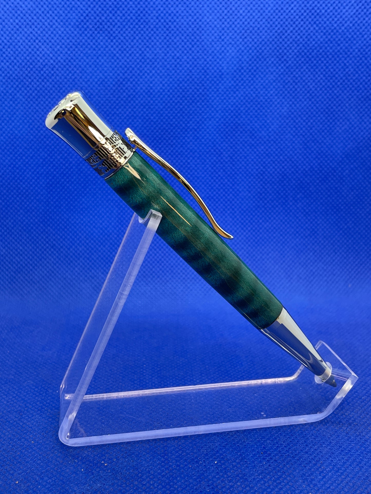 Glacia ballpoint pen