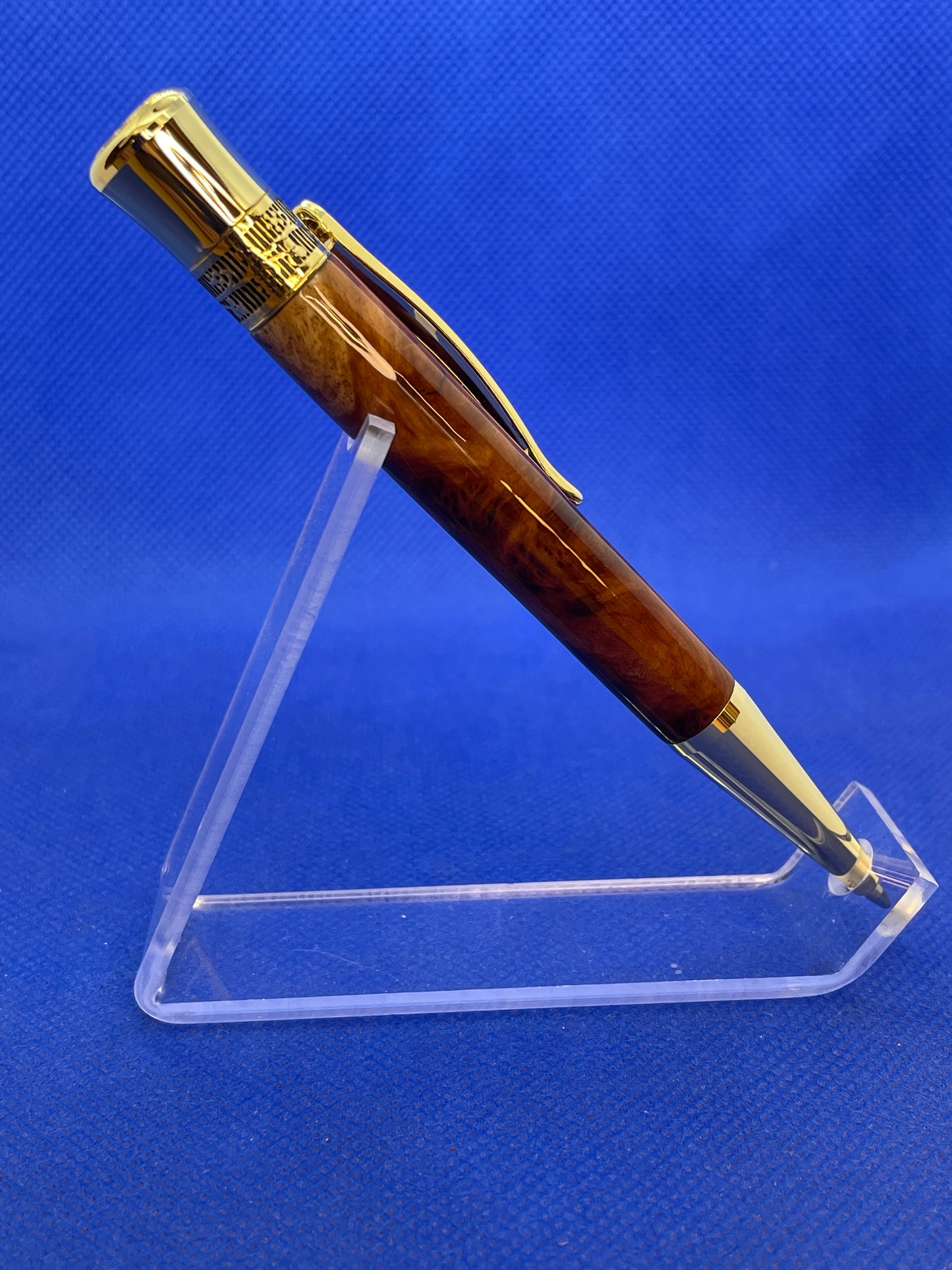 Glacia ballpoint pen