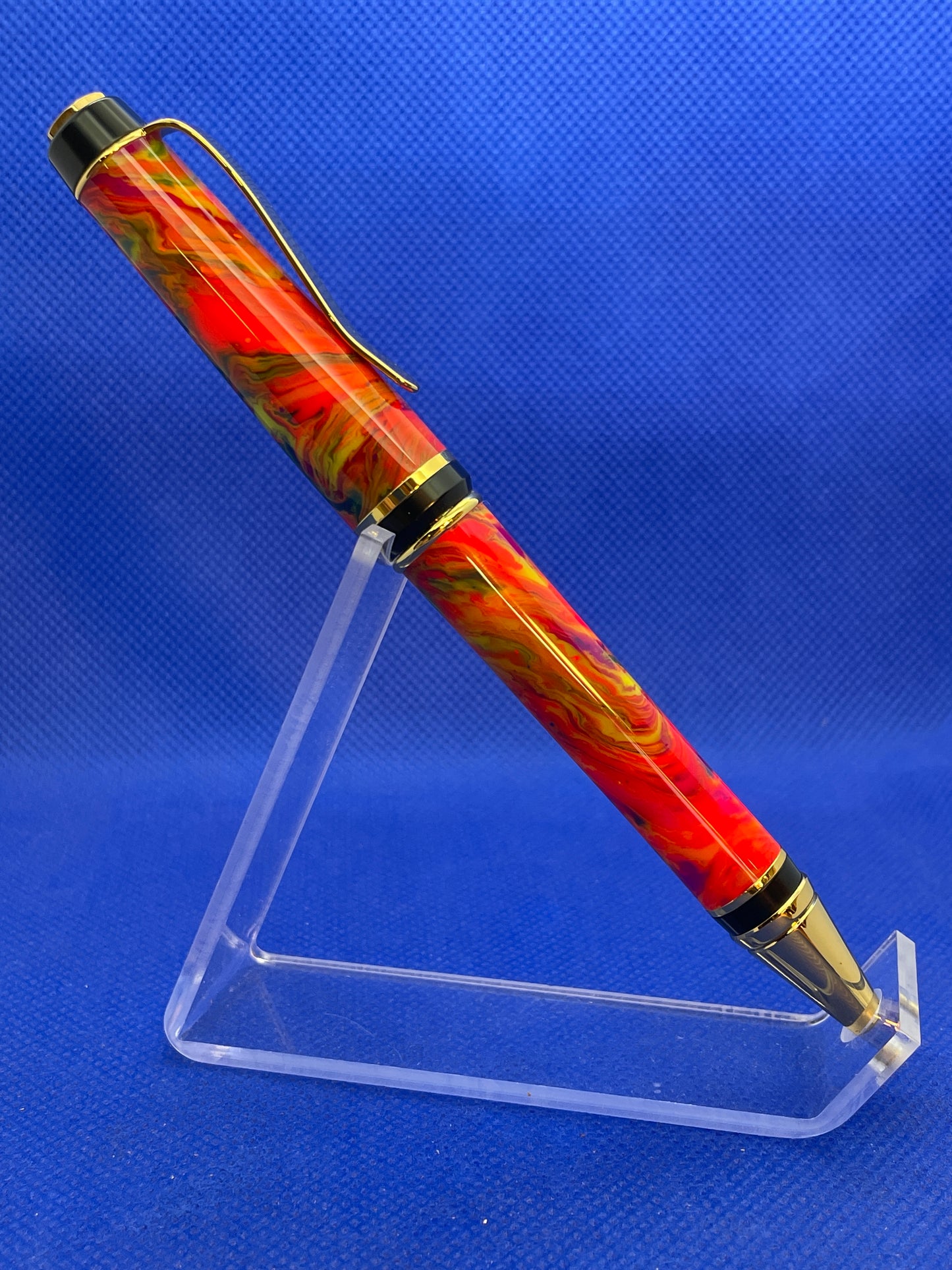 Cigar Ballpoint Pen