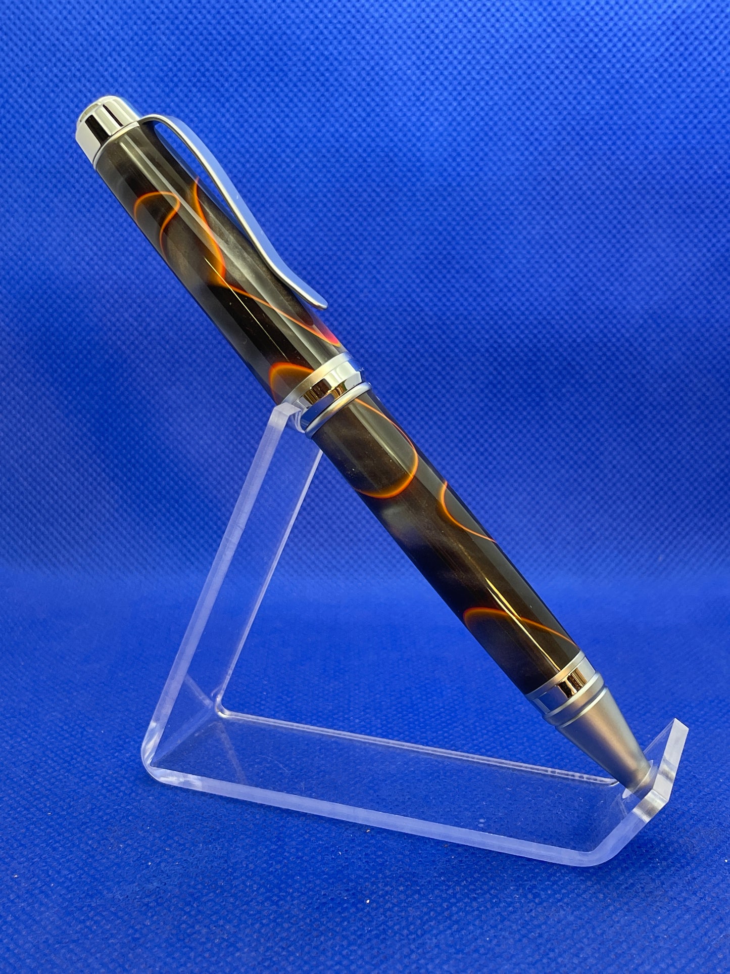 Cigar Ballpoint Pen