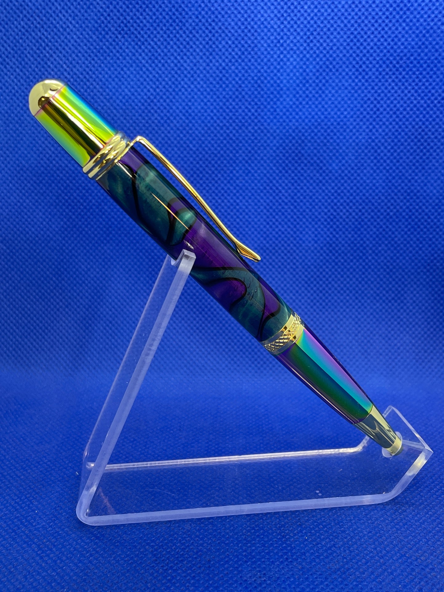 Monarch Ballpoint Pen