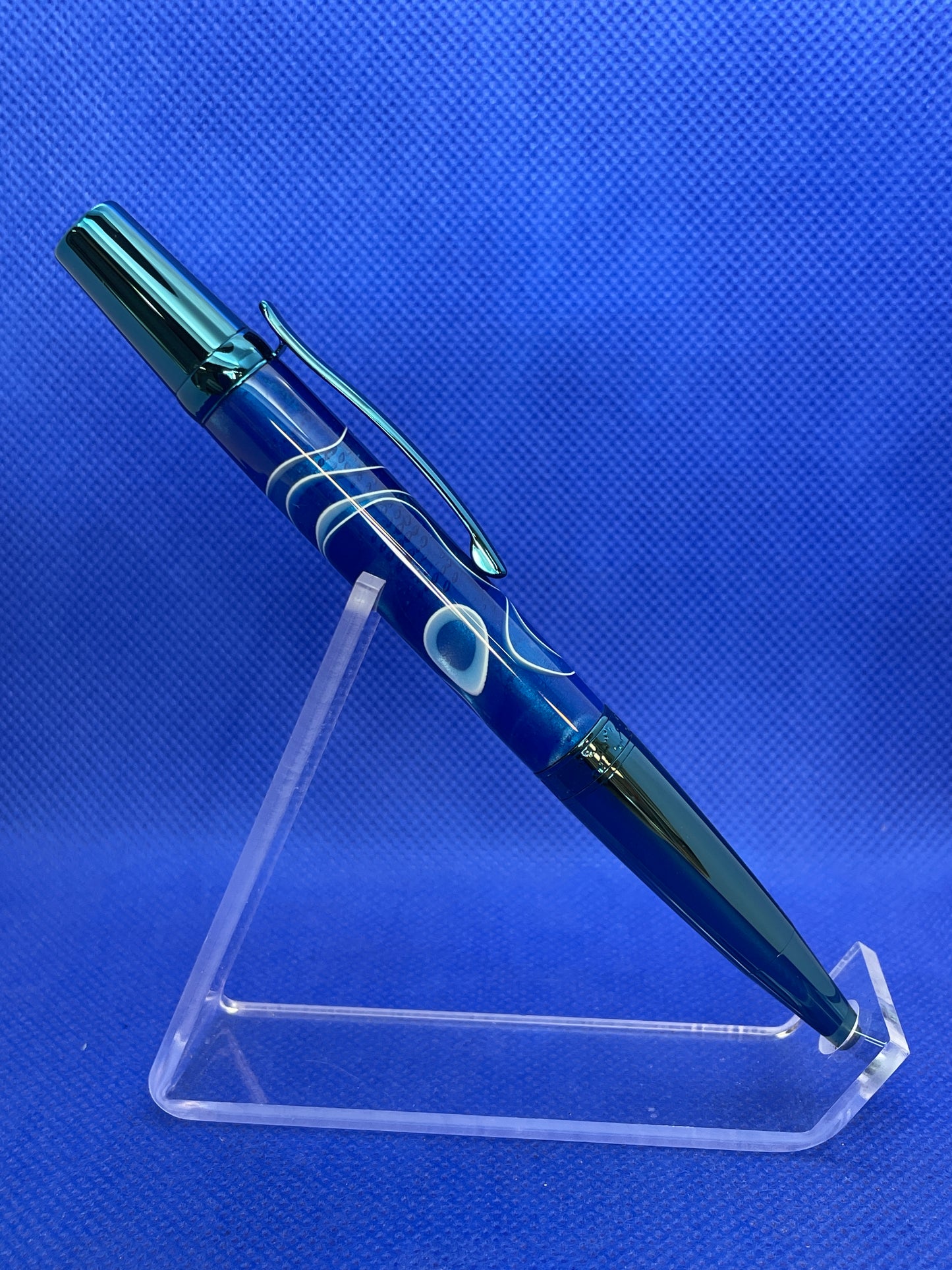 Maple Leaf Ballpoint Pen